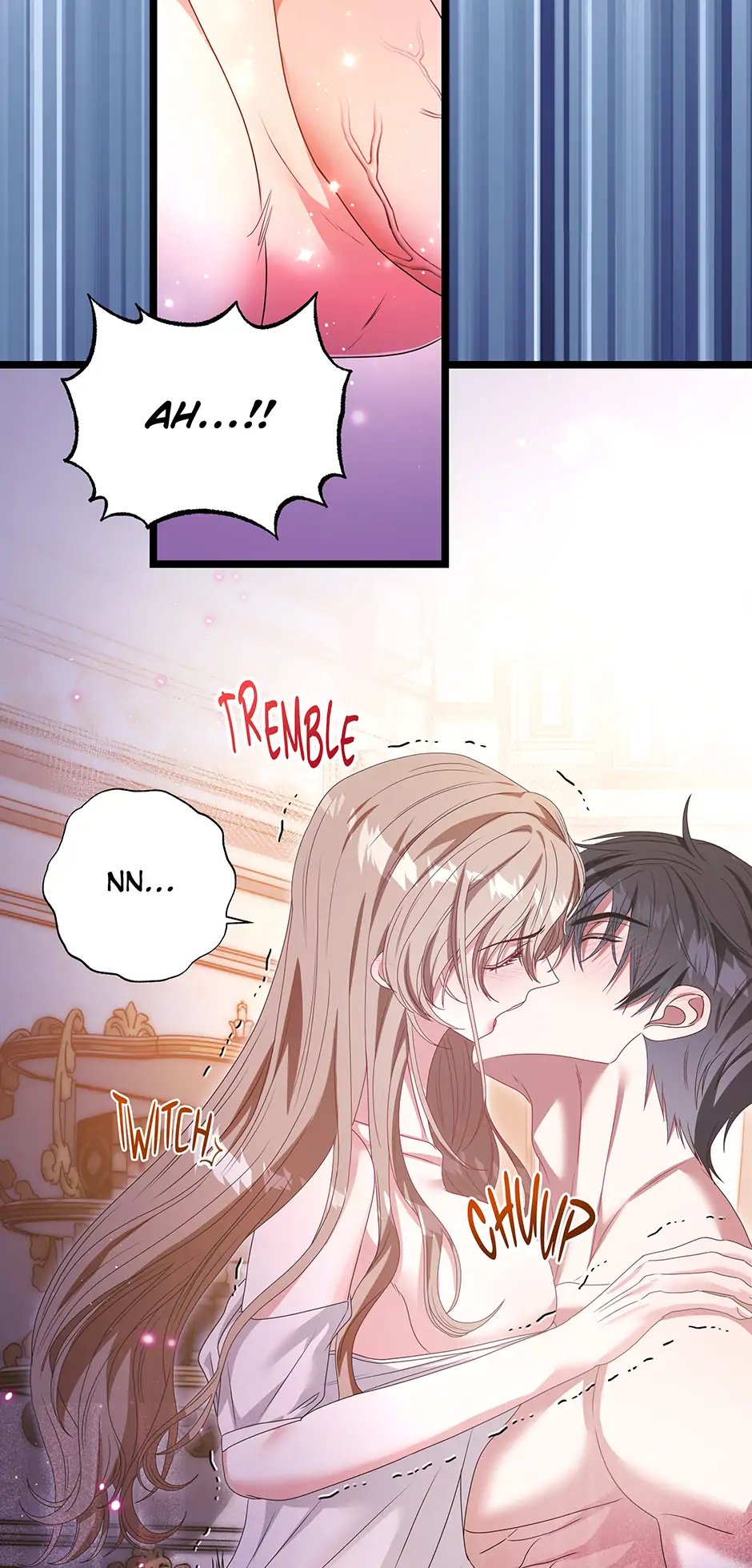 The Dragon Duke's Wife Chapter 36 - page 31