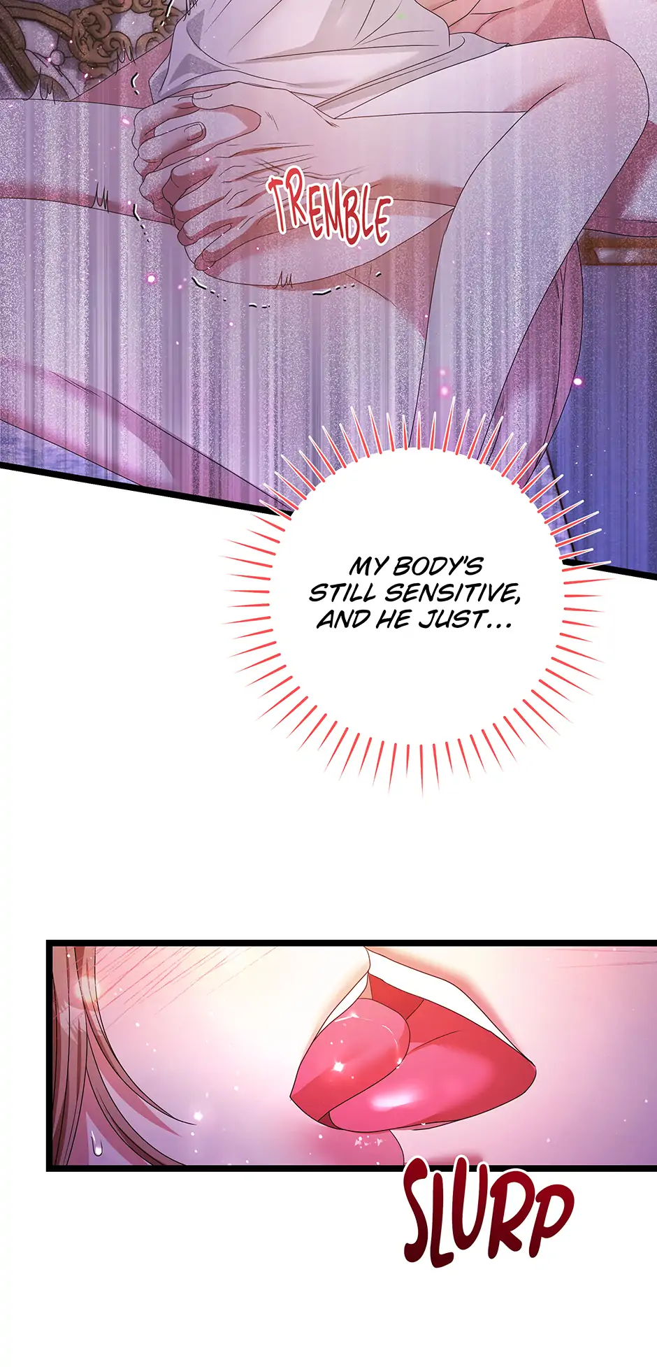 The Dragon Duke's Wife Chapter 36 - page 32