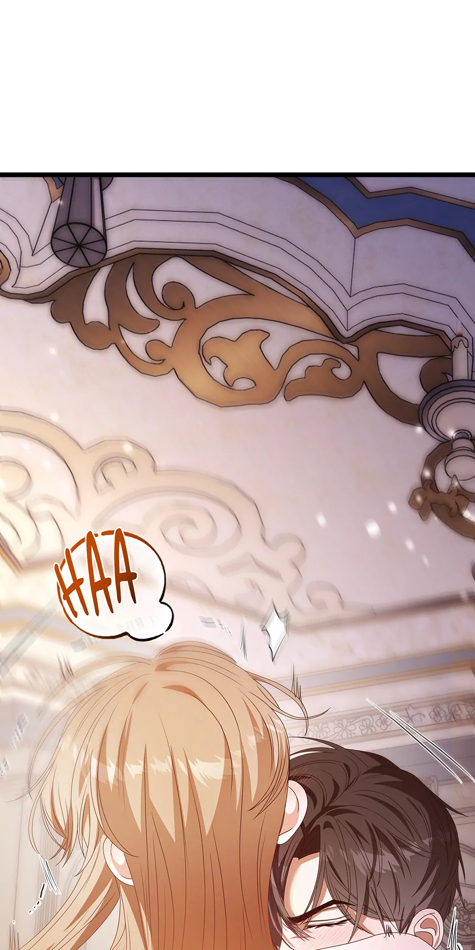 The Dragon Duke's Wife Chapter 36 - page 33