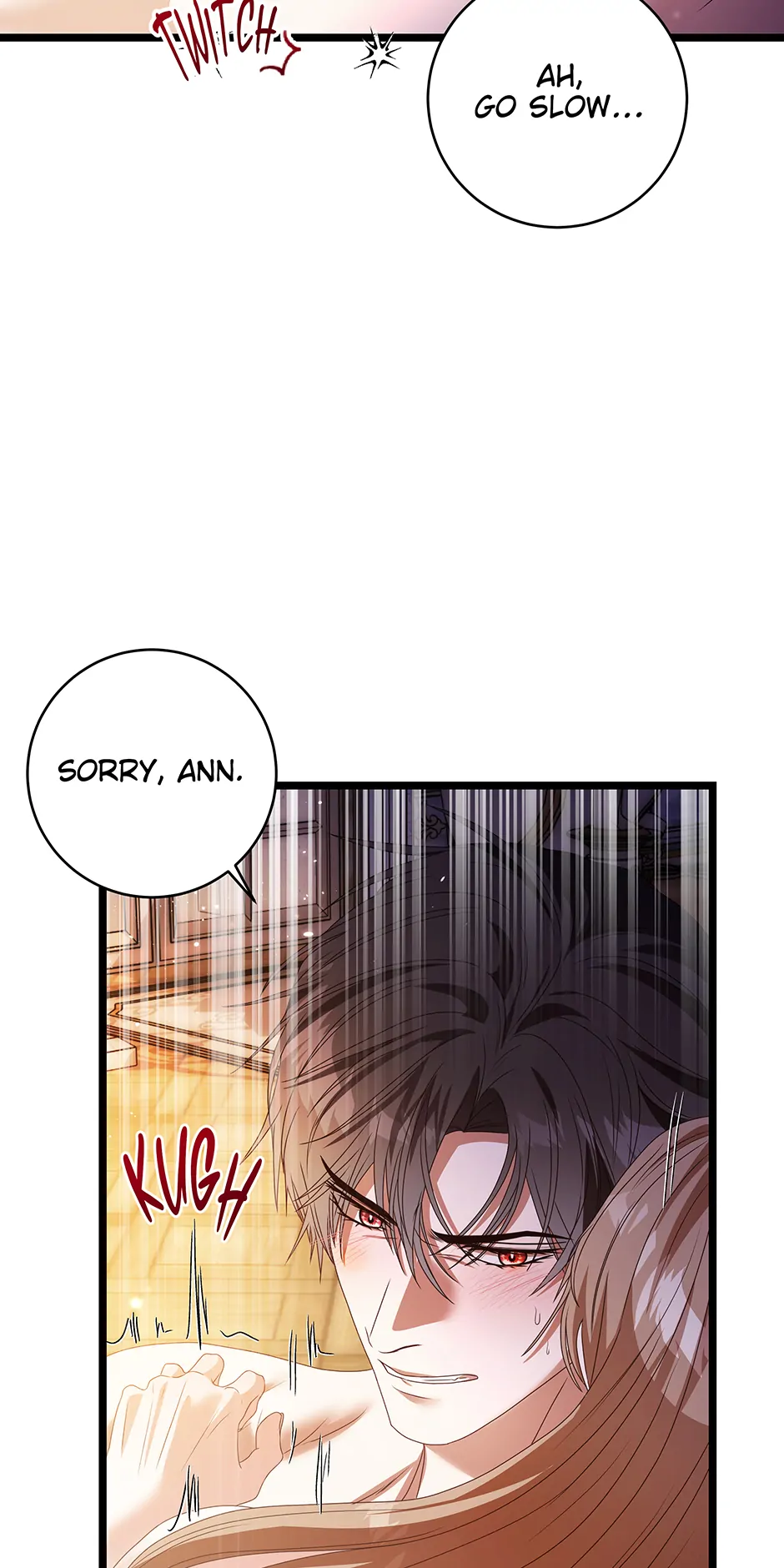 The Dragon Duke's Wife Chapter 36 - page 36