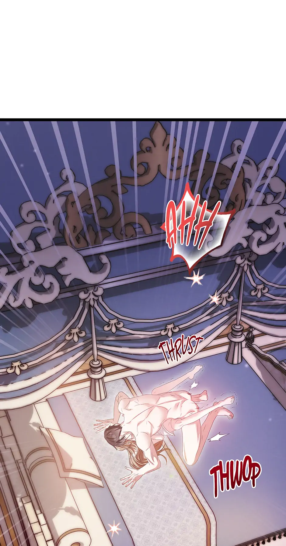 The Dragon Duke's Wife Chapter 36 - page 39