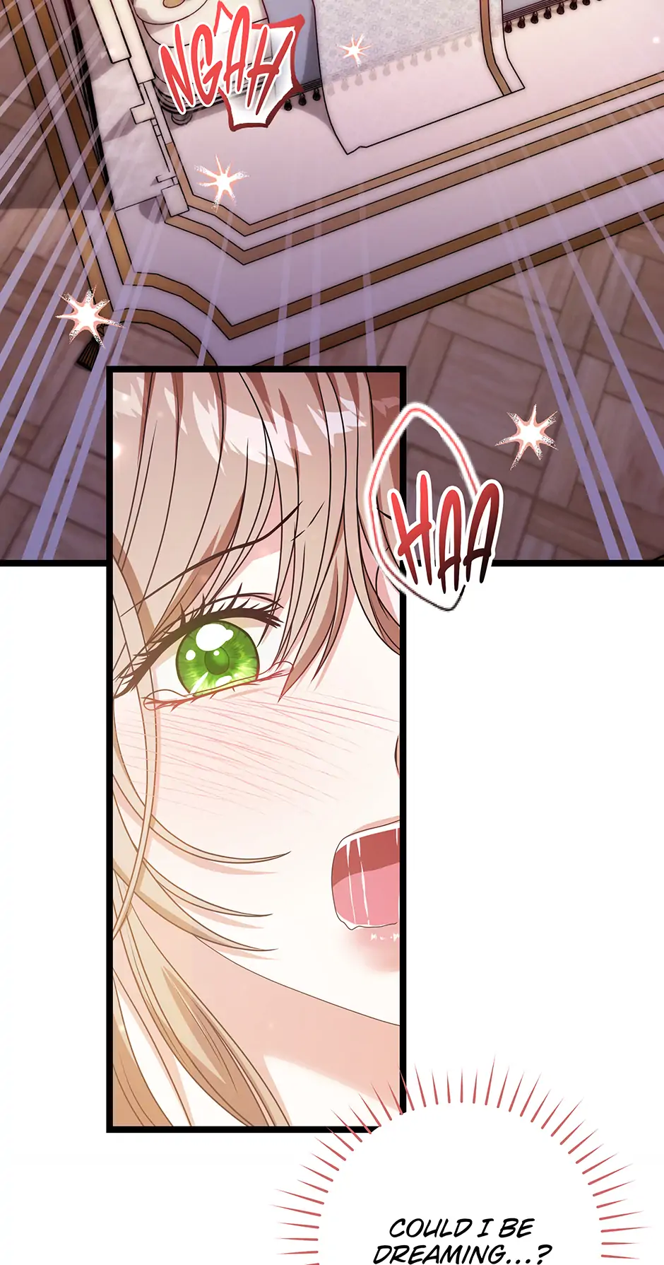 The Dragon Duke's Wife Chapter 36 - page 40