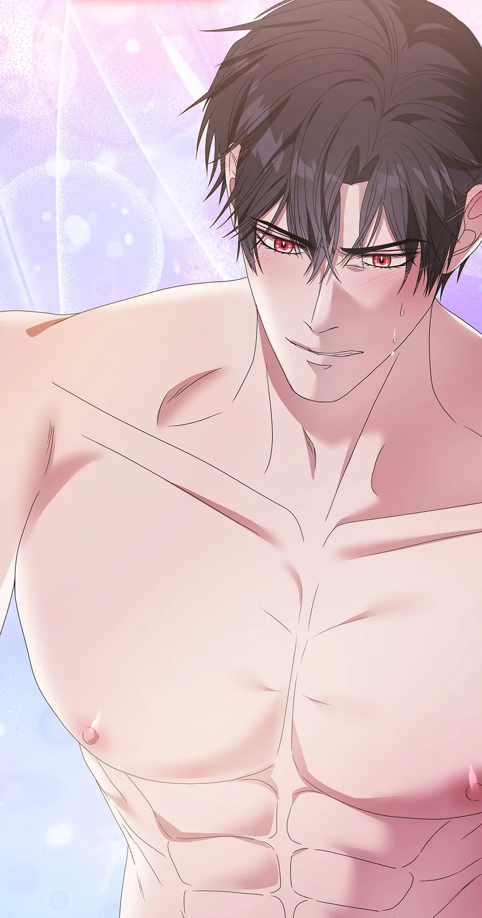 The Dragon Duke's Wife Chapter 36 - page 42