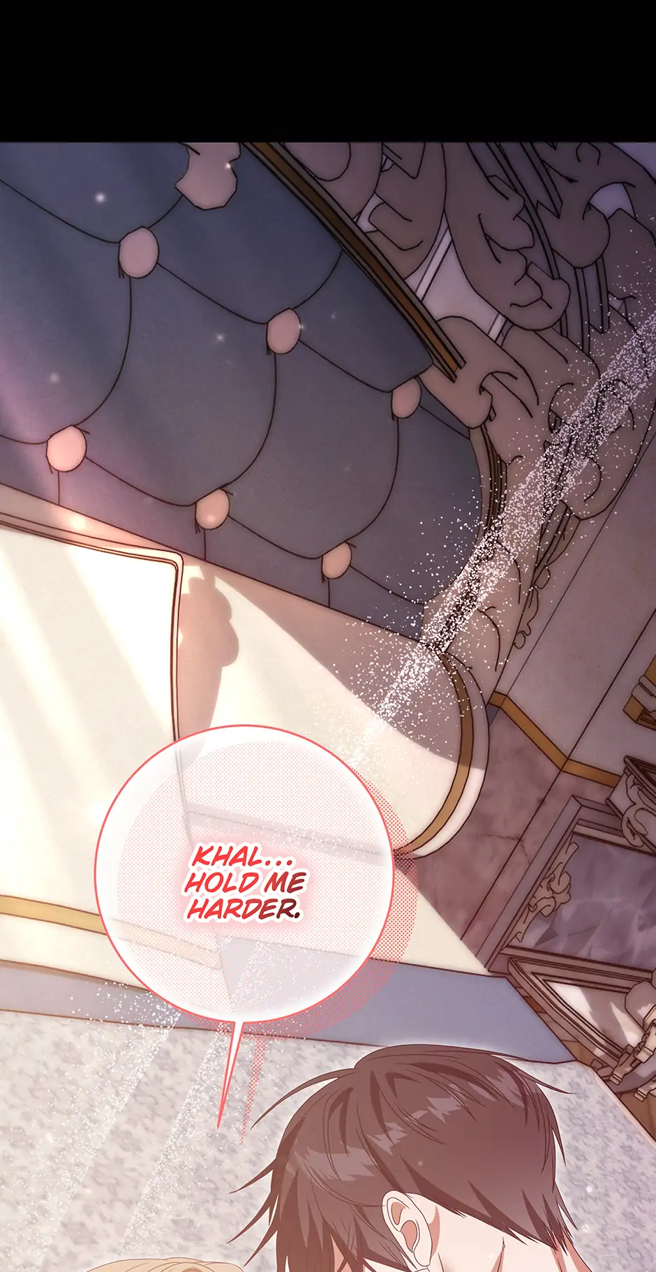 The Dragon Duke's Wife Chapter 36 - page 44