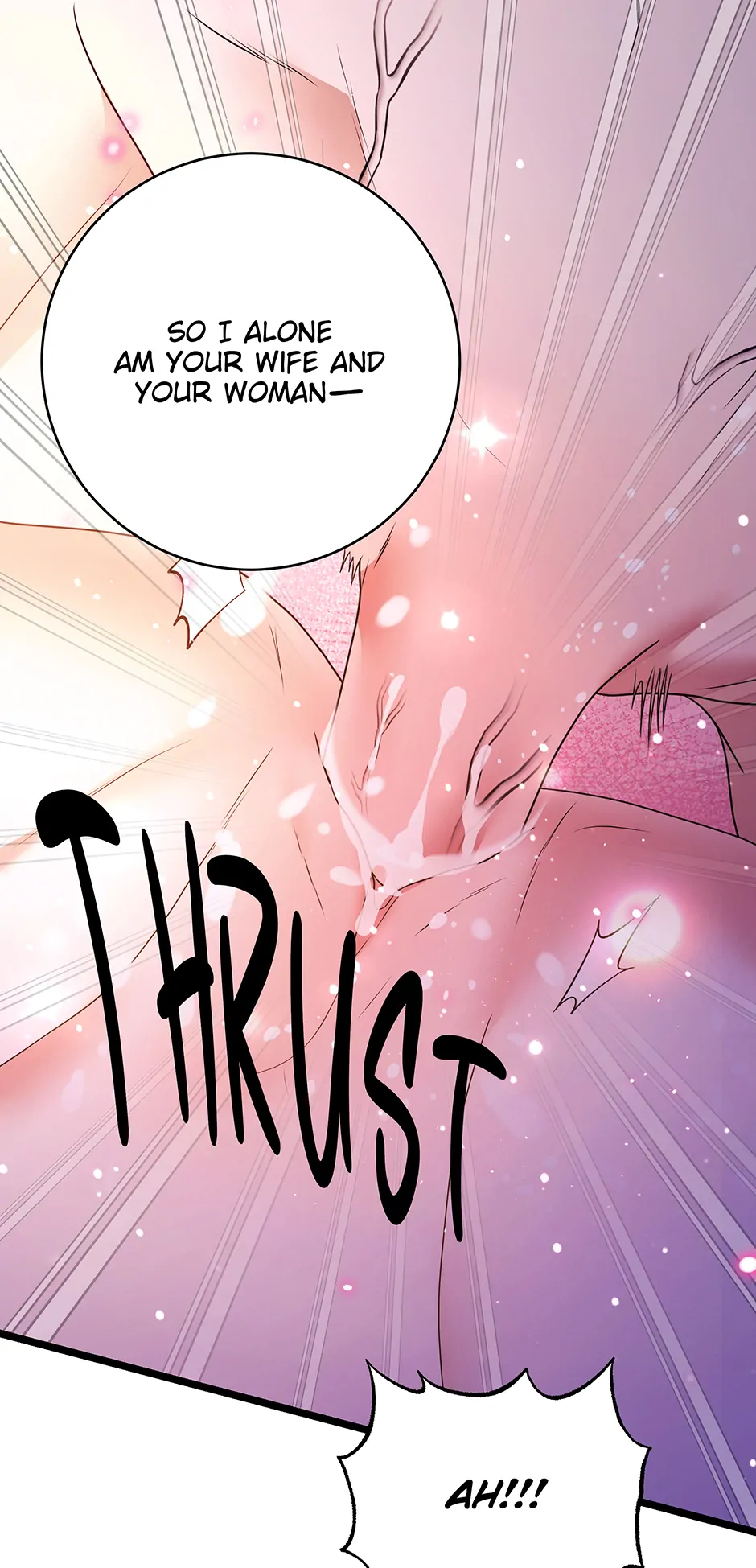 The Dragon Duke's Wife Chapter 36 - page 48