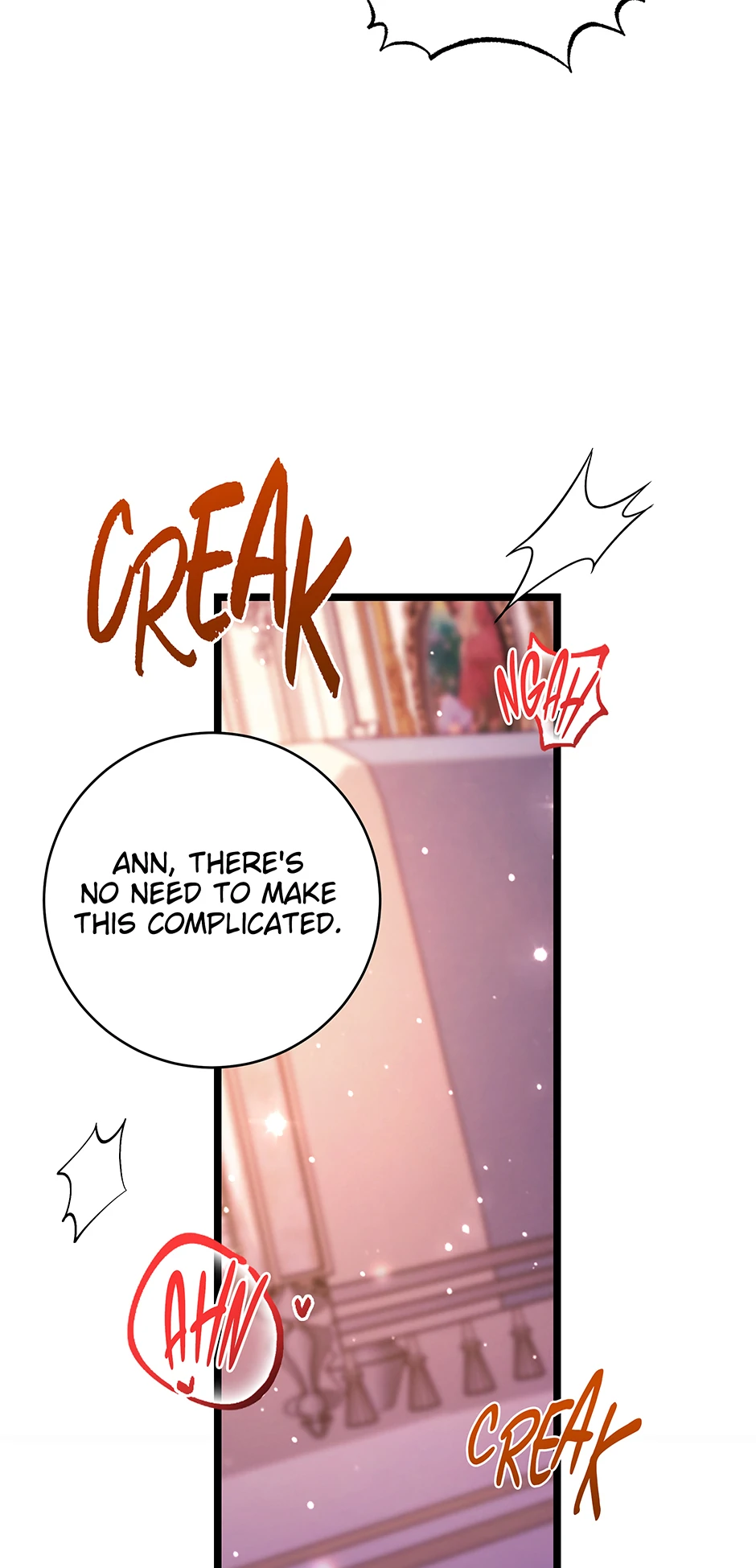 The Dragon Duke's Wife Chapter 36 - page 49