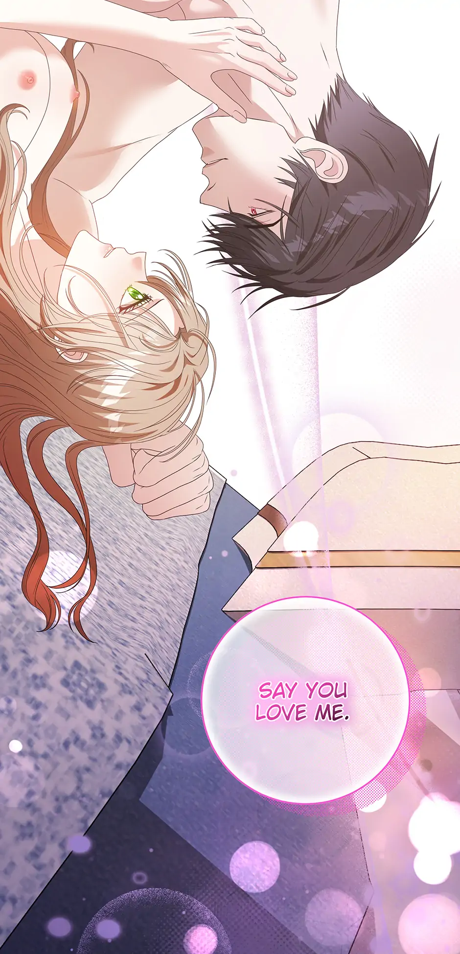 The Dragon Duke's Wife Chapter 36 - page 51