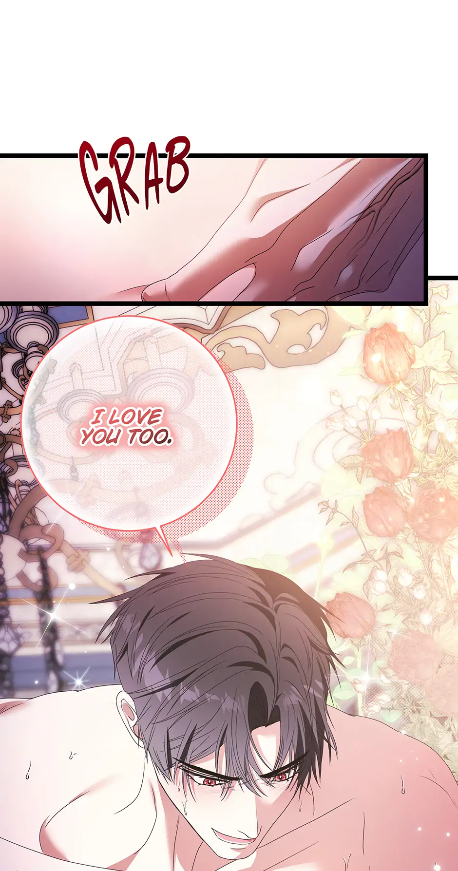 The Dragon Duke's Wife Chapter 36 - page 54