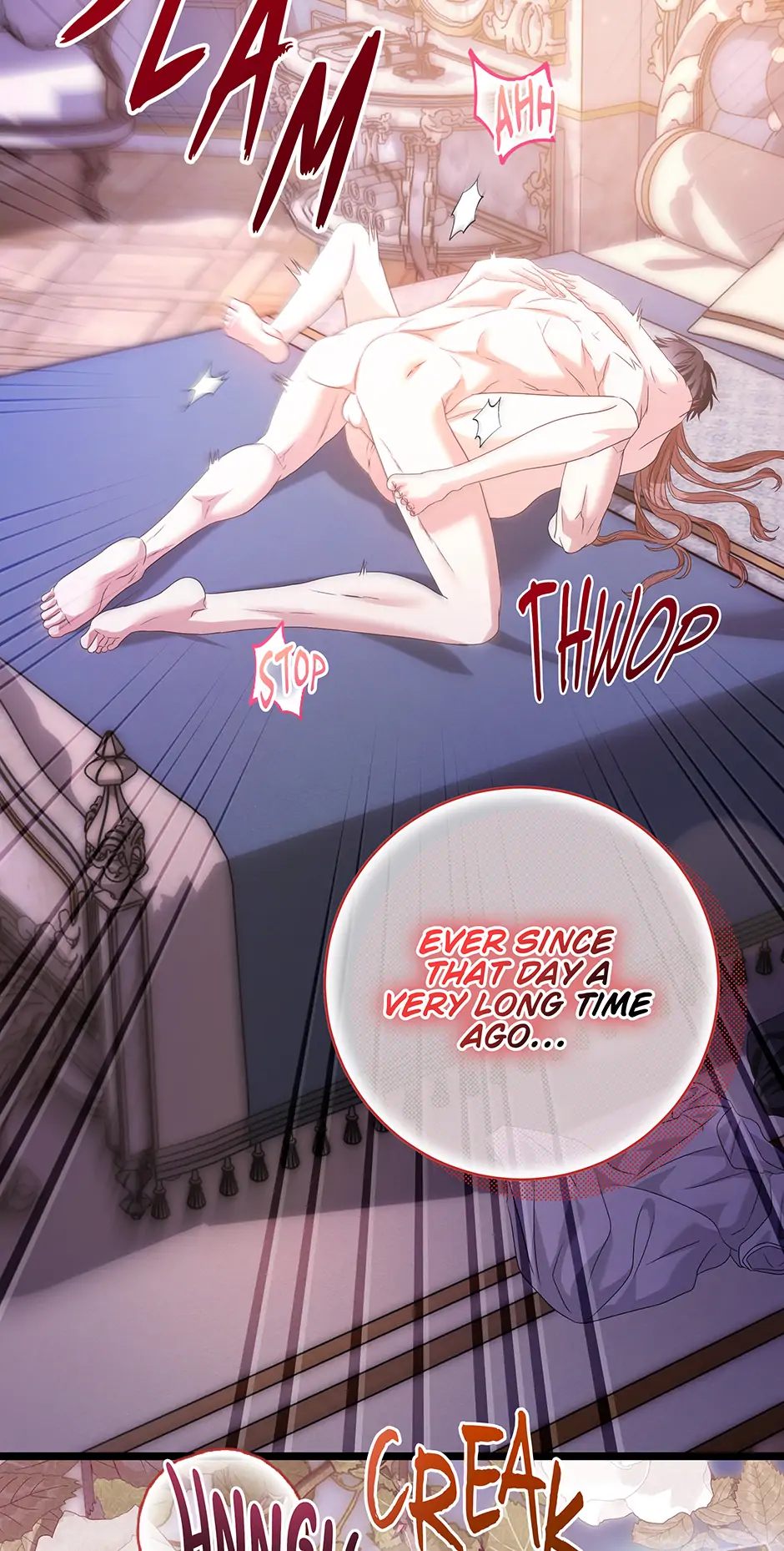 The Dragon Duke's Wife Chapter 36 - page 62