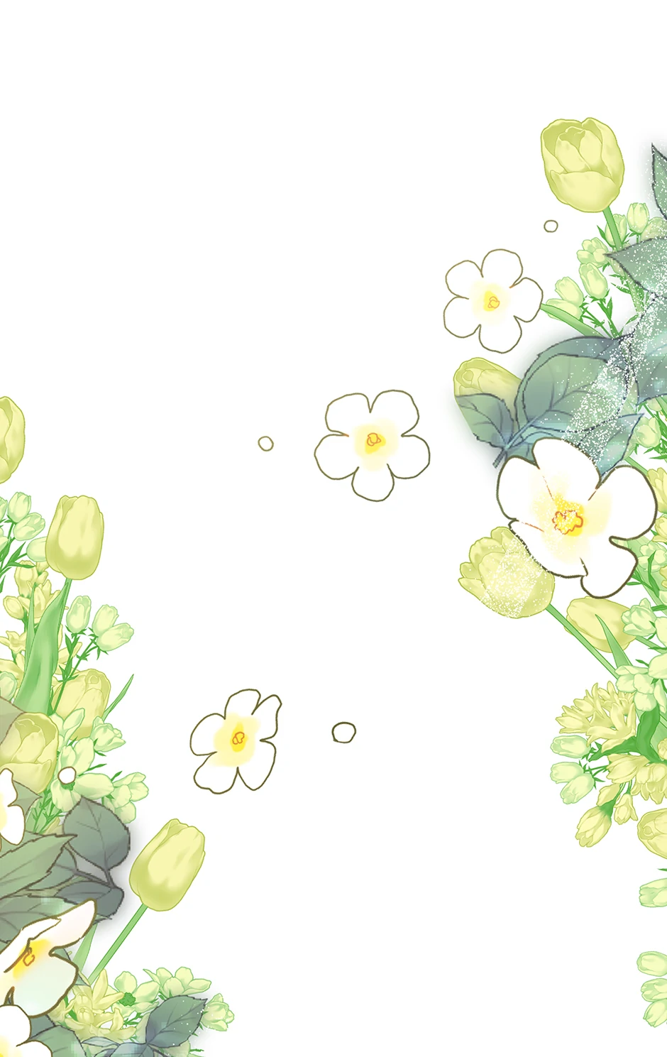 The Dragon Duke's Wife Chapter 36 - page 64