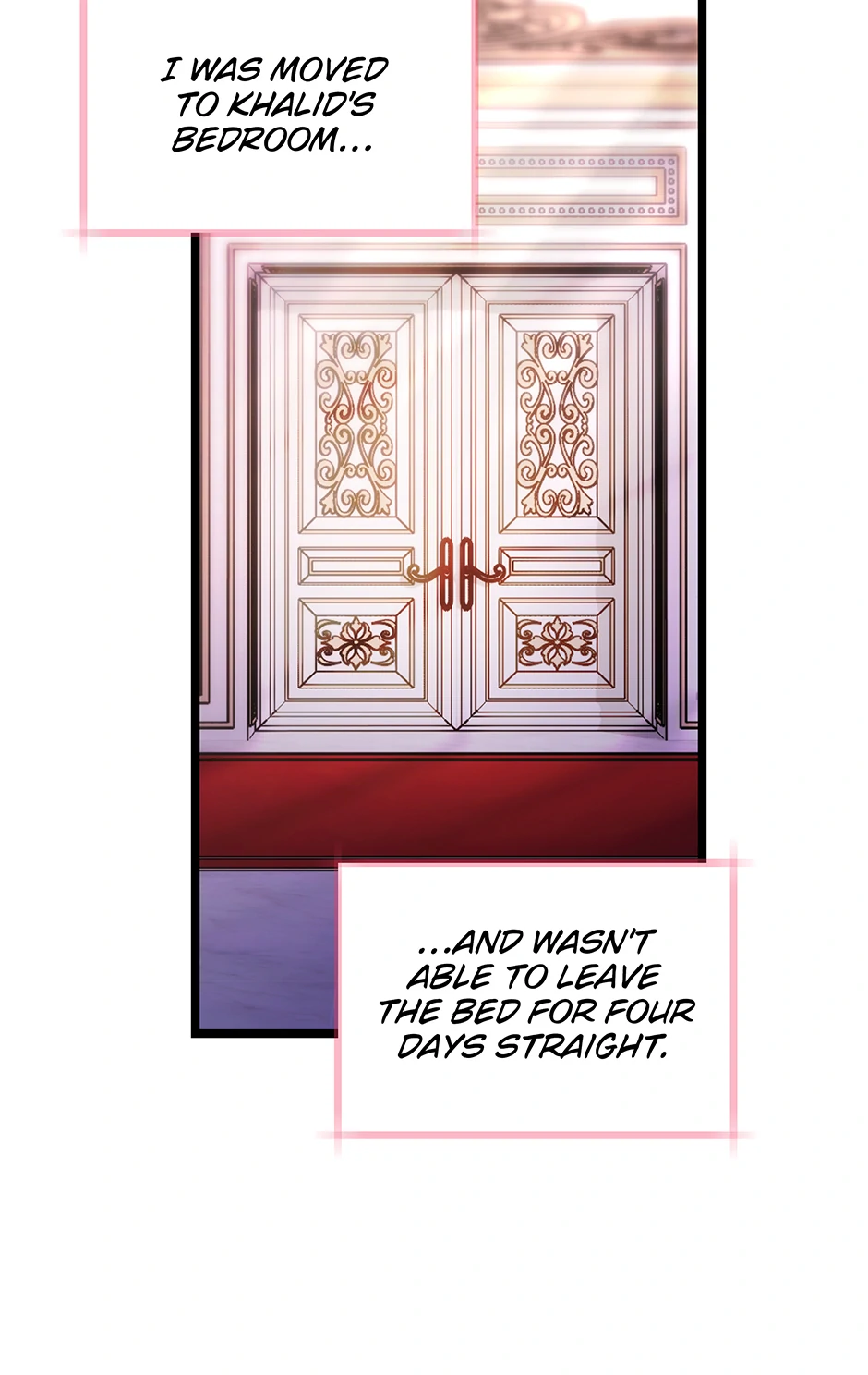 The Dragon Duke's Wife Chapter 36 - page 66