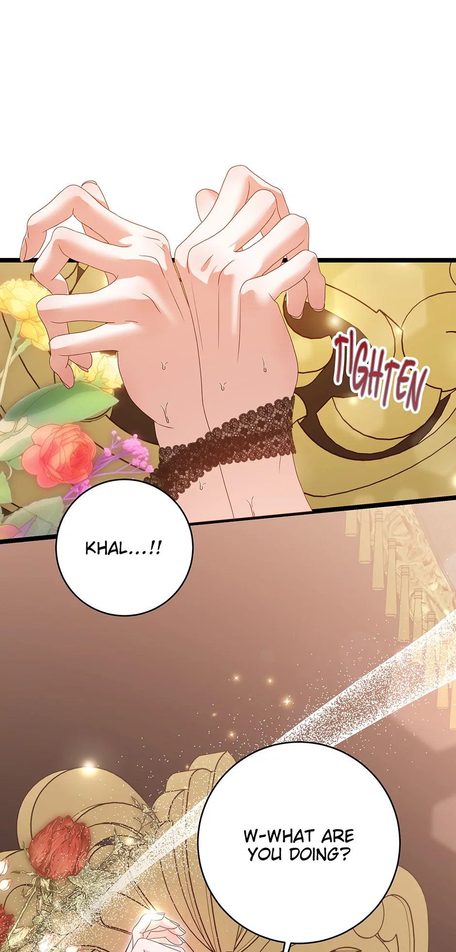 The Dragon Duke's Wife Chapter 36 - page 67