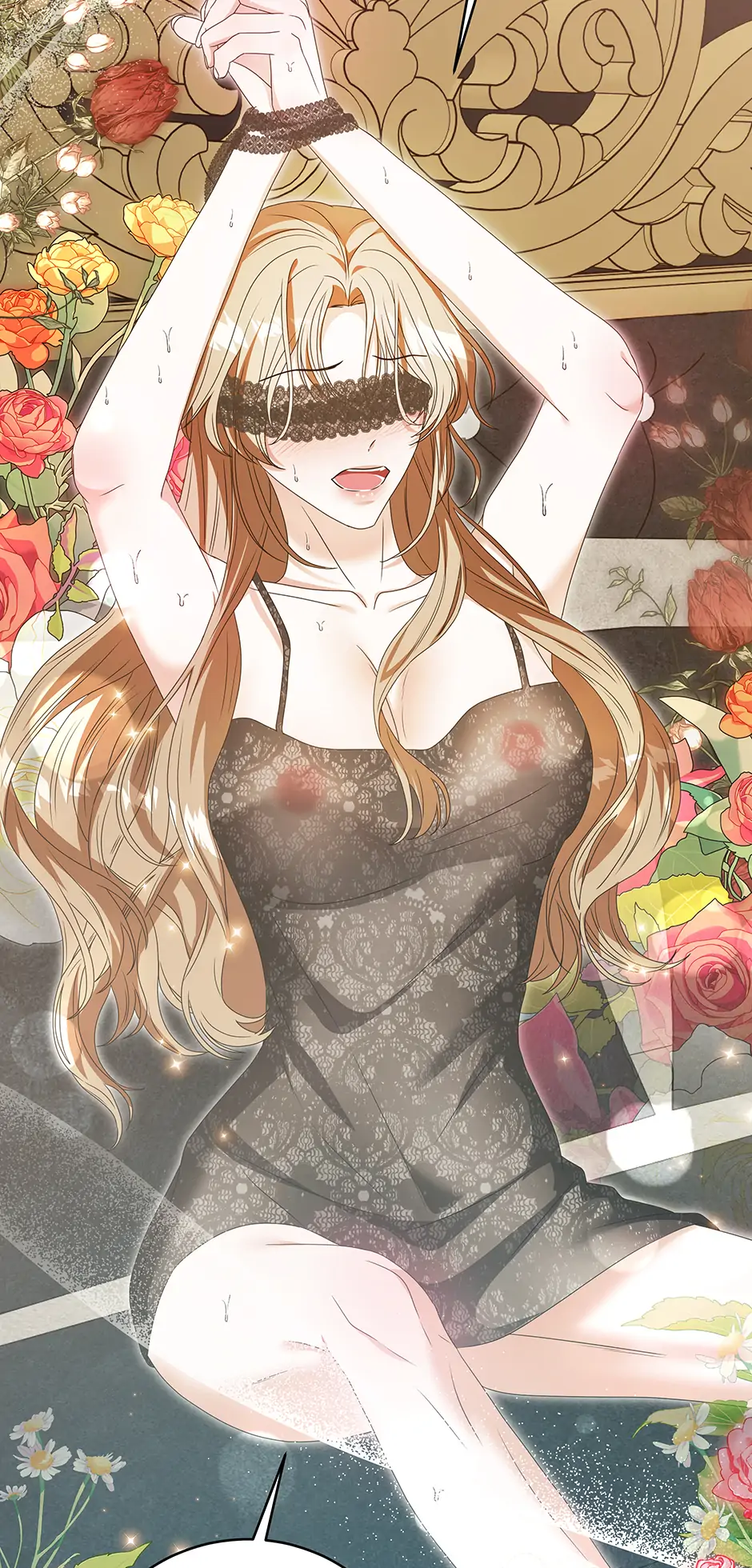 The Dragon Duke's Wife Chapter 36 - page 68