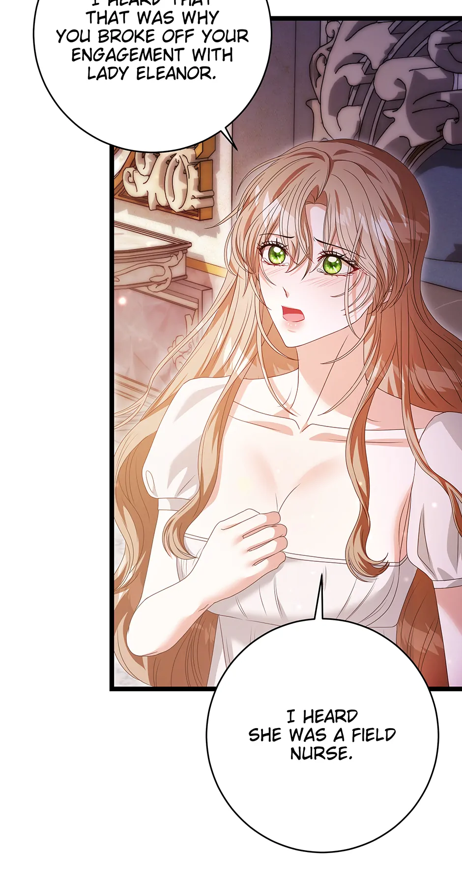 The Dragon Duke's Wife Chapter 36 - page 6