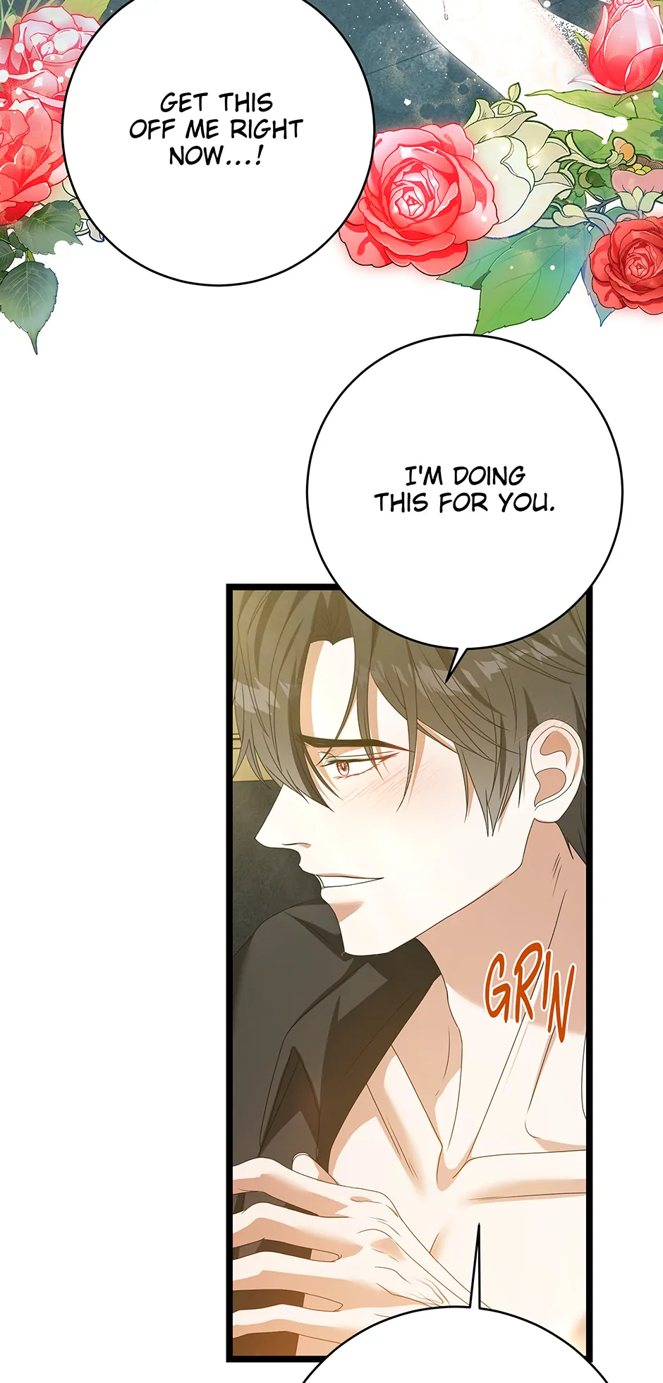 The Dragon Duke's Wife Chapter 36 - page 69