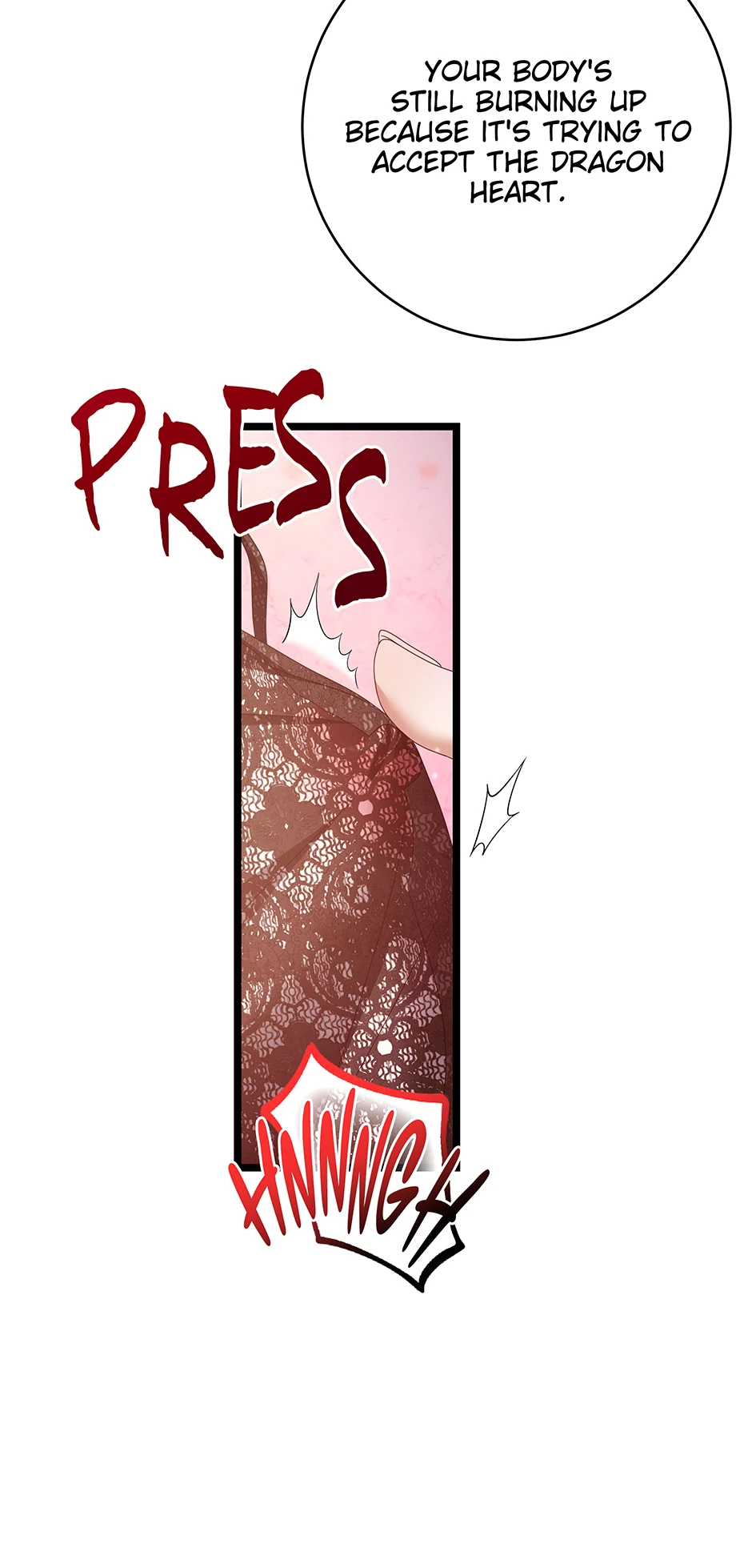 The Dragon Duke's Wife Chapter 36 - page 70