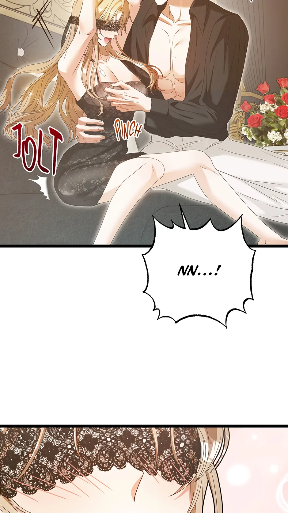 The Dragon Duke's Wife Chapter 36 - page 72