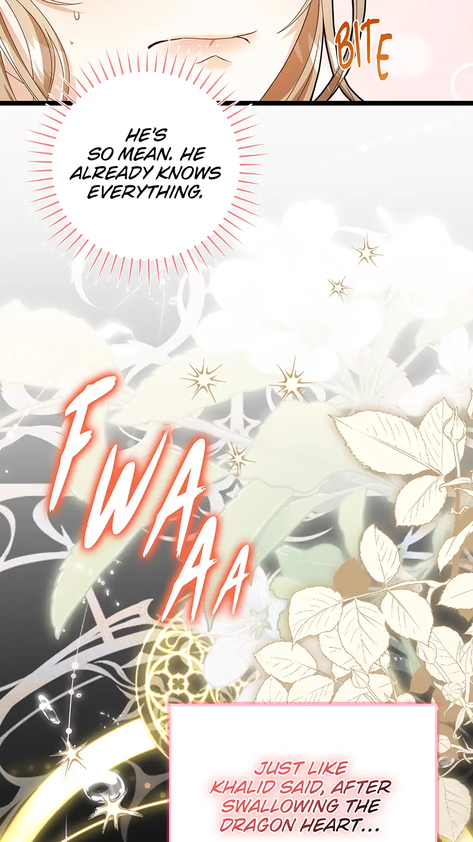 The Dragon Duke's Wife Chapter 36 - page 73