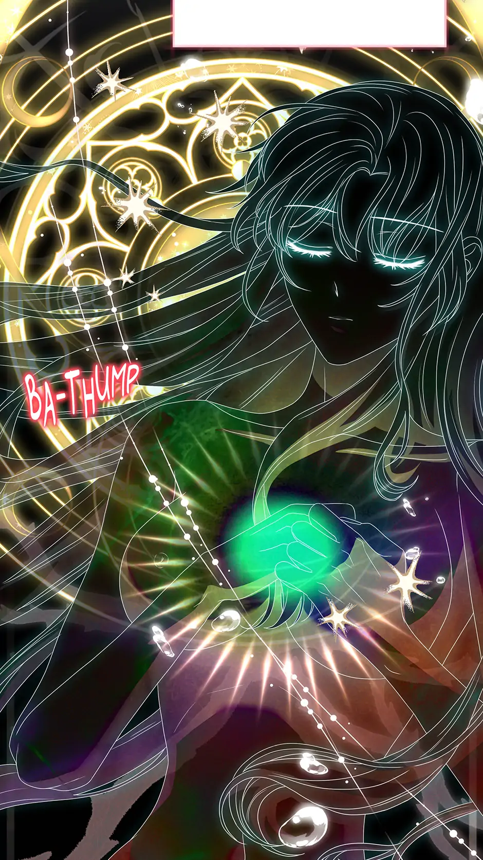 The Dragon Duke's Wife Chapter 36 - page 74