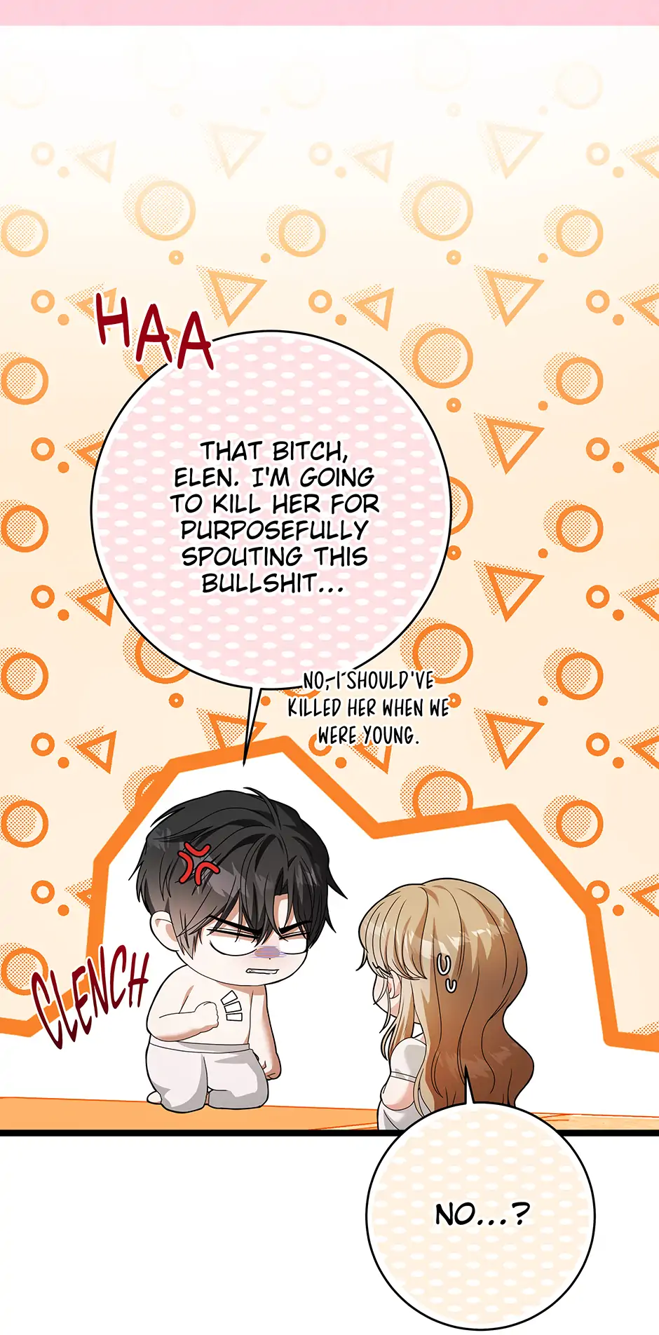 The Dragon Duke's Wife Chapter 36 - page 7