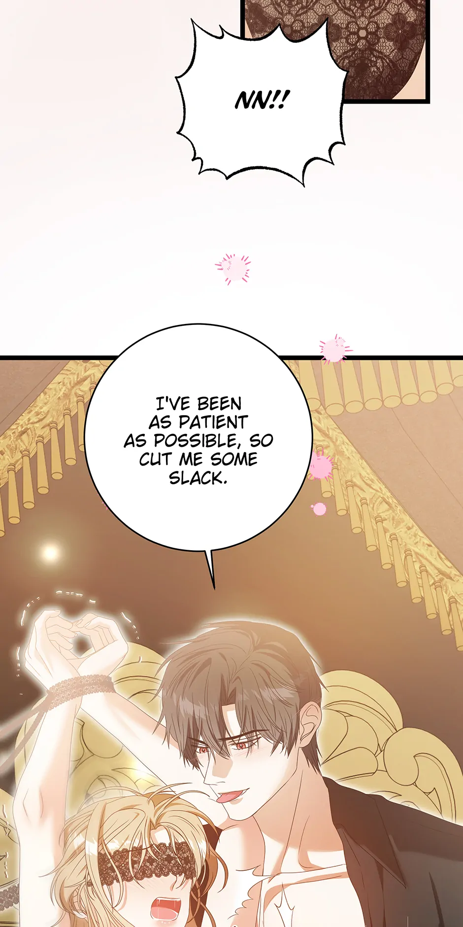 The Dragon Duke's Wife Chapter 36 - page 80