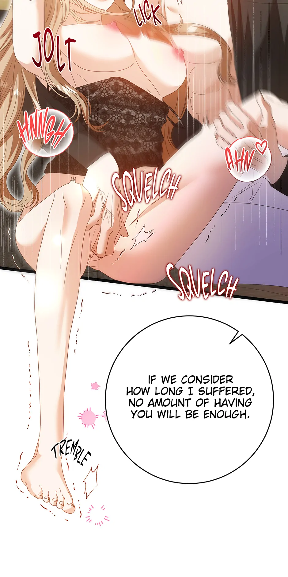 The Dragon Duke's Wife Chapter 36 - page 81