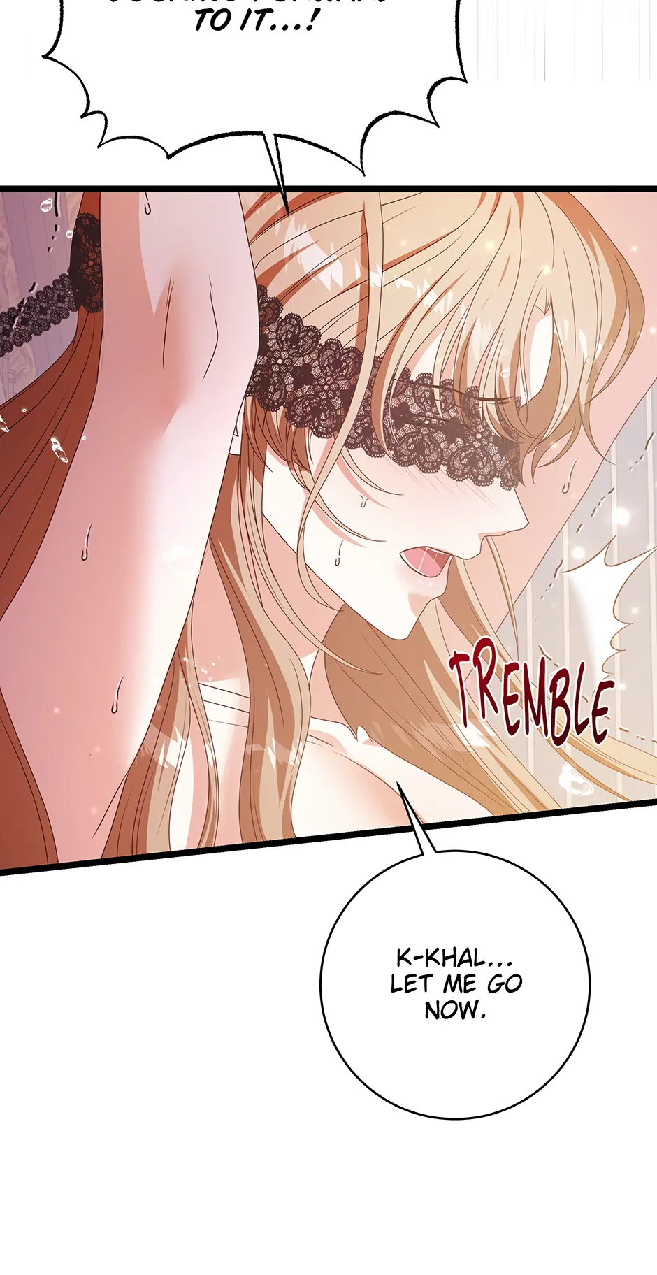 The Dragon Duke's Wife Chapter 36 - page 85