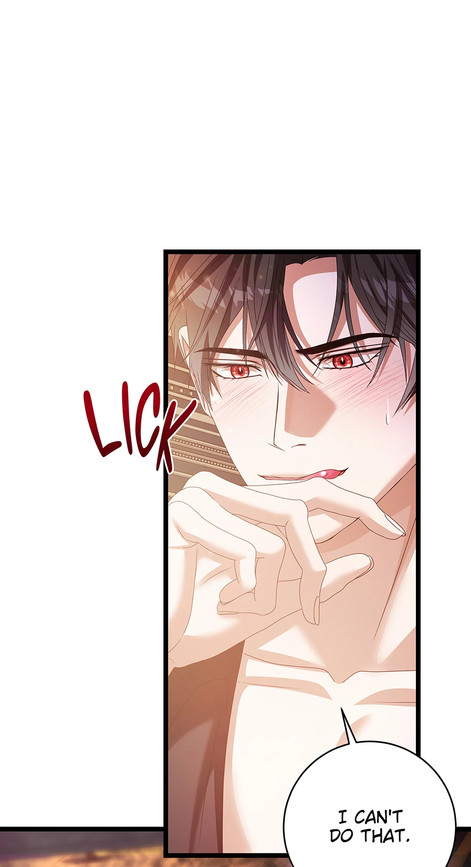 The Dragon Duke's Wife Chapter 36 - page 86