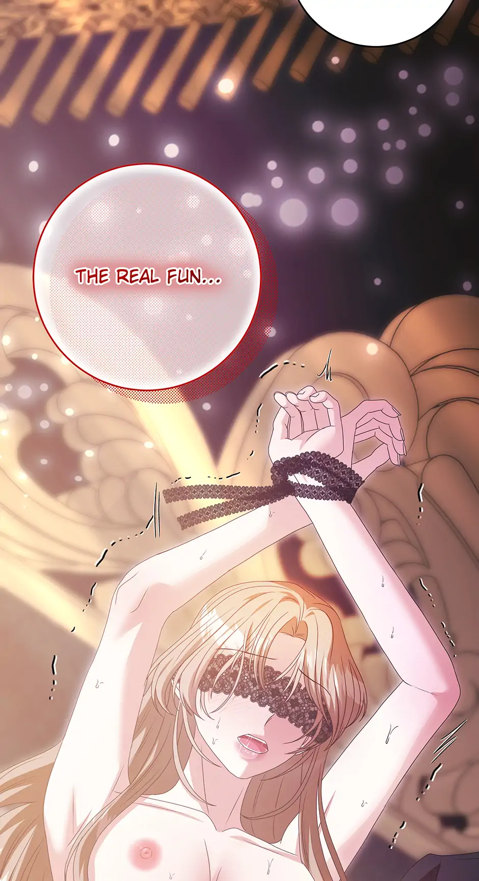 The Dragon Duke's Wife Chapter 36 - page 87