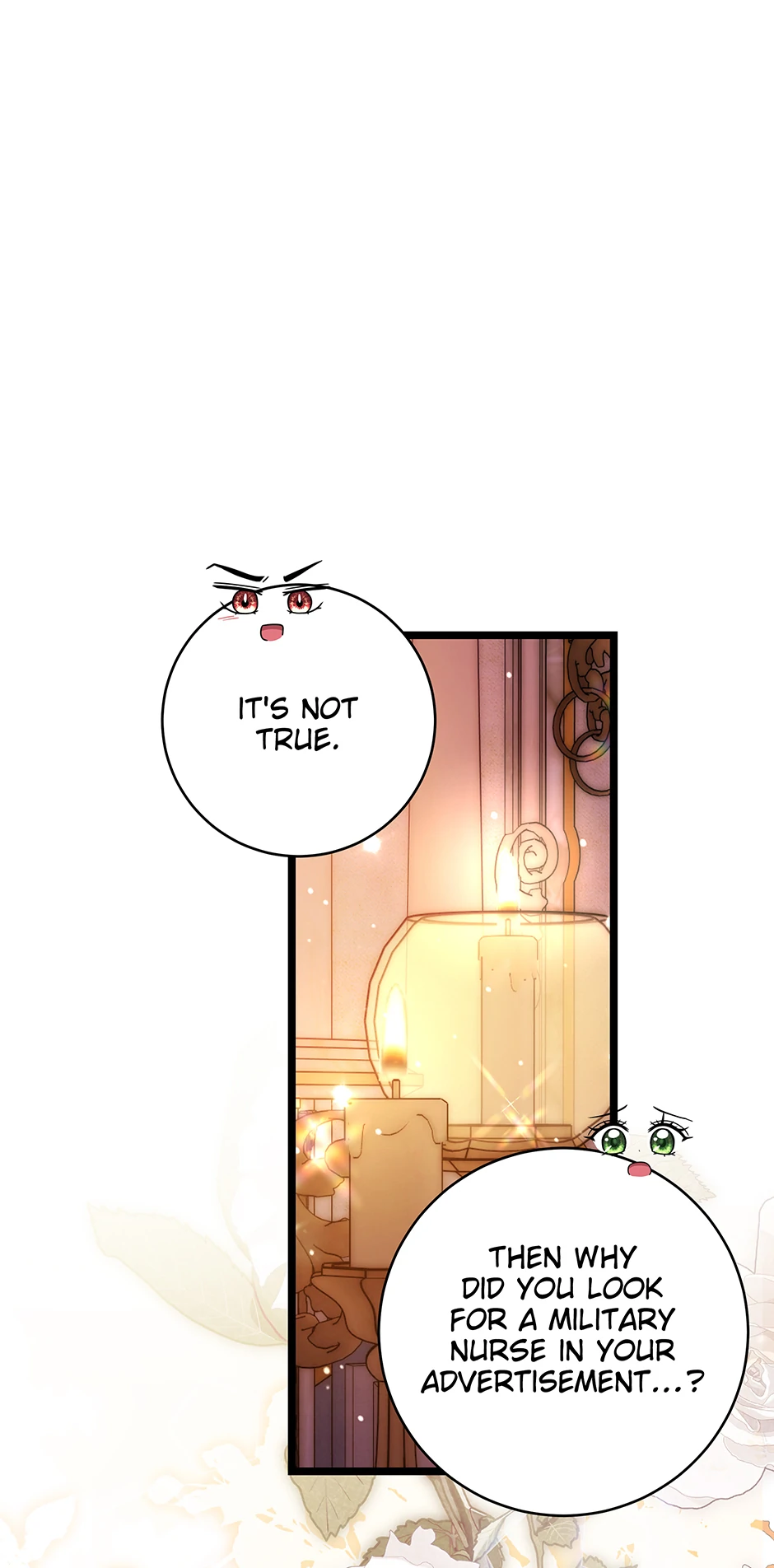 The Dragon Duke's Wife Chapter 36 - page 8