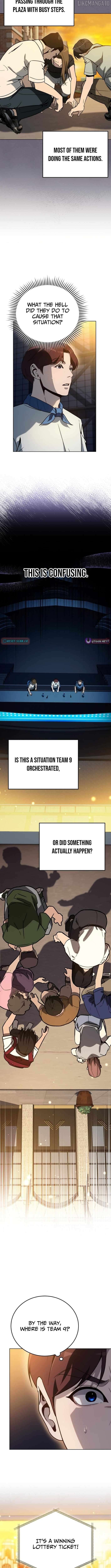 The Thousand Faces Actor Chapter 34 - page 2