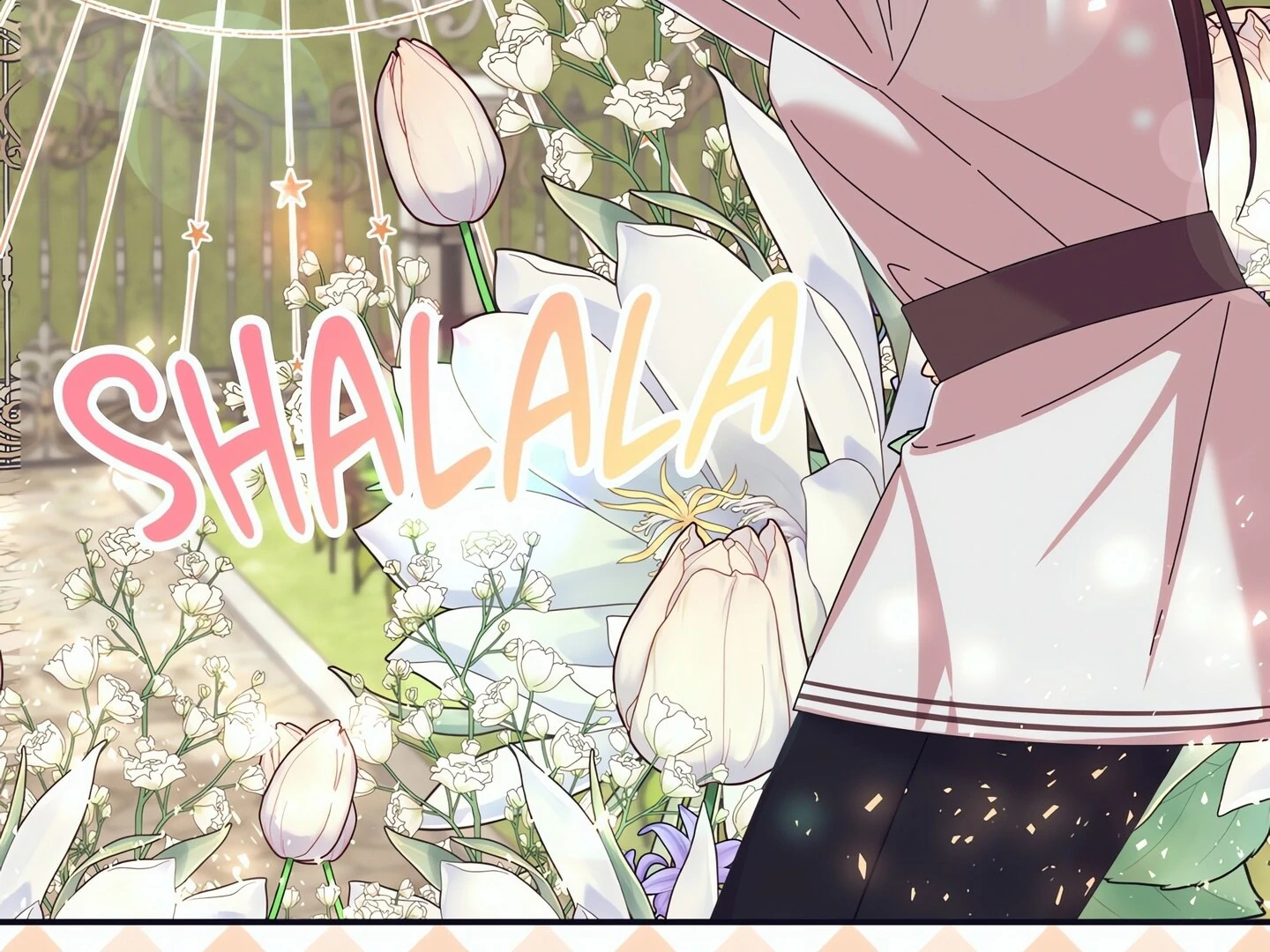 Afternoon in Another World [ Official ] Chapter 16 - page 113