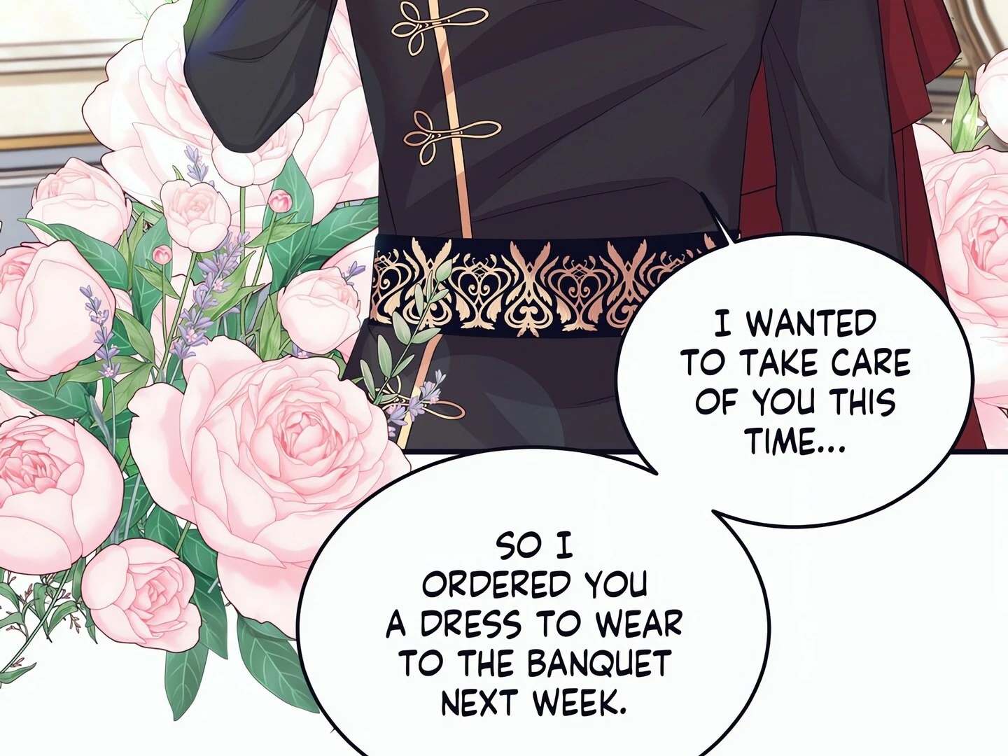 Afternoon in Another World [ Official ] Chapter 16 - page 15