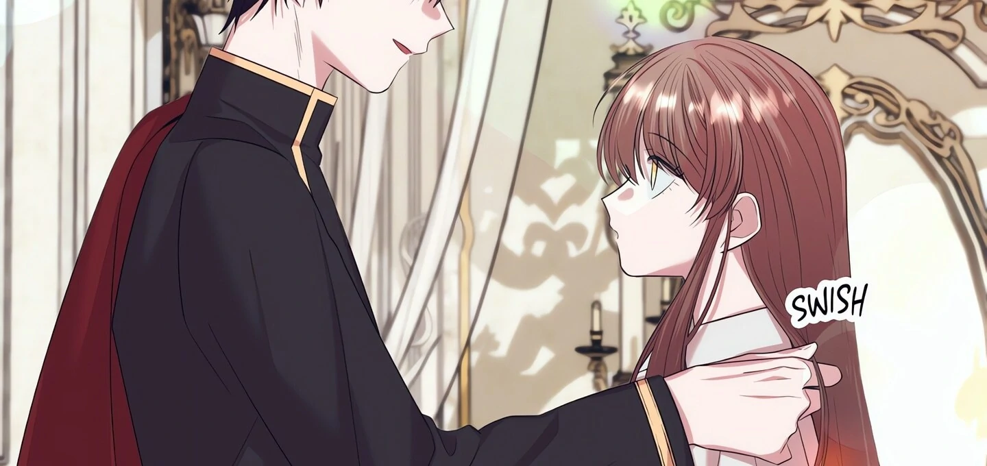 Afternoon in Another World [ Official ] Chapter 16 - page 39