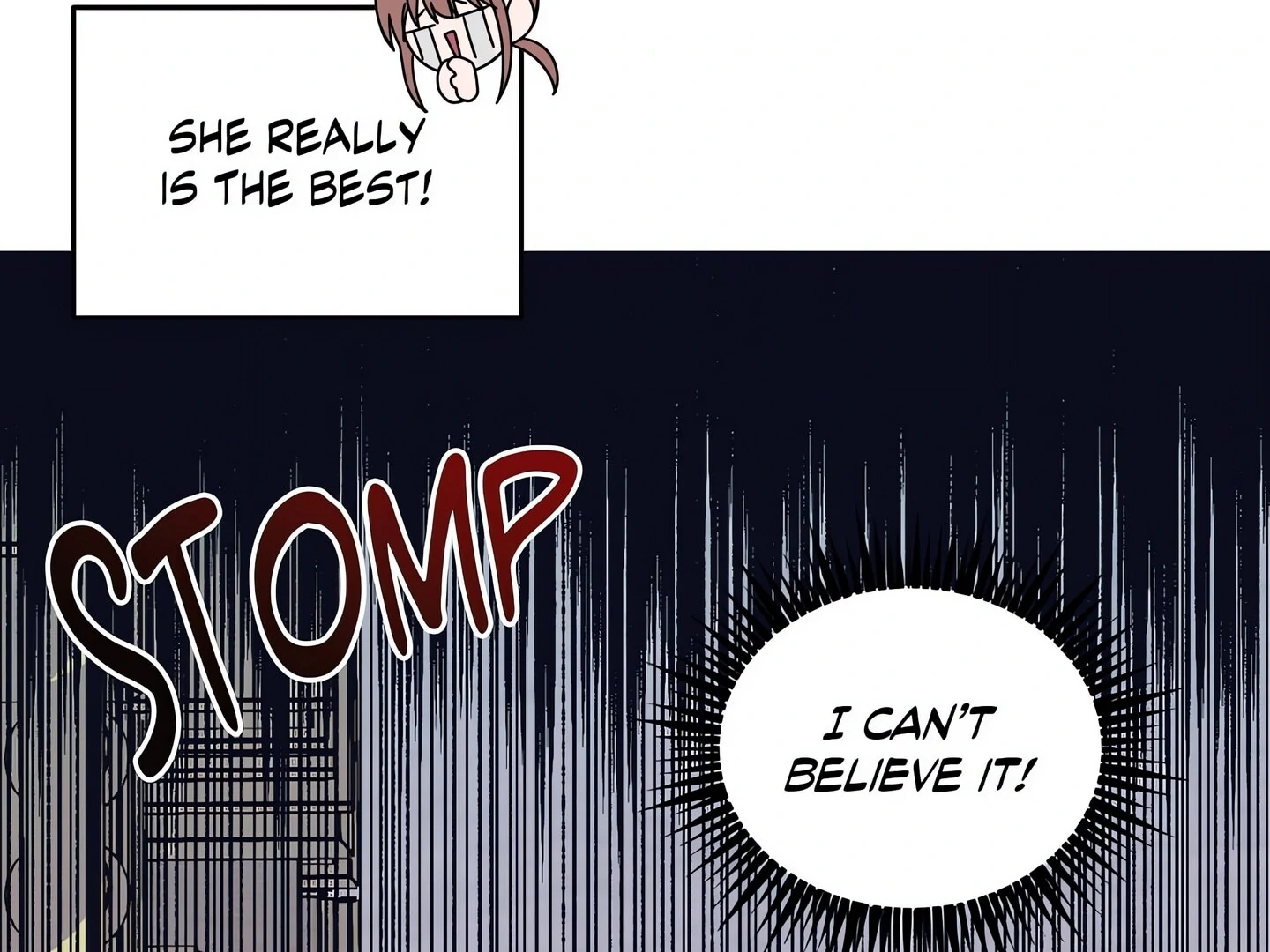 Afternoon in Another World [ Official ] Chapter 18 - page 101