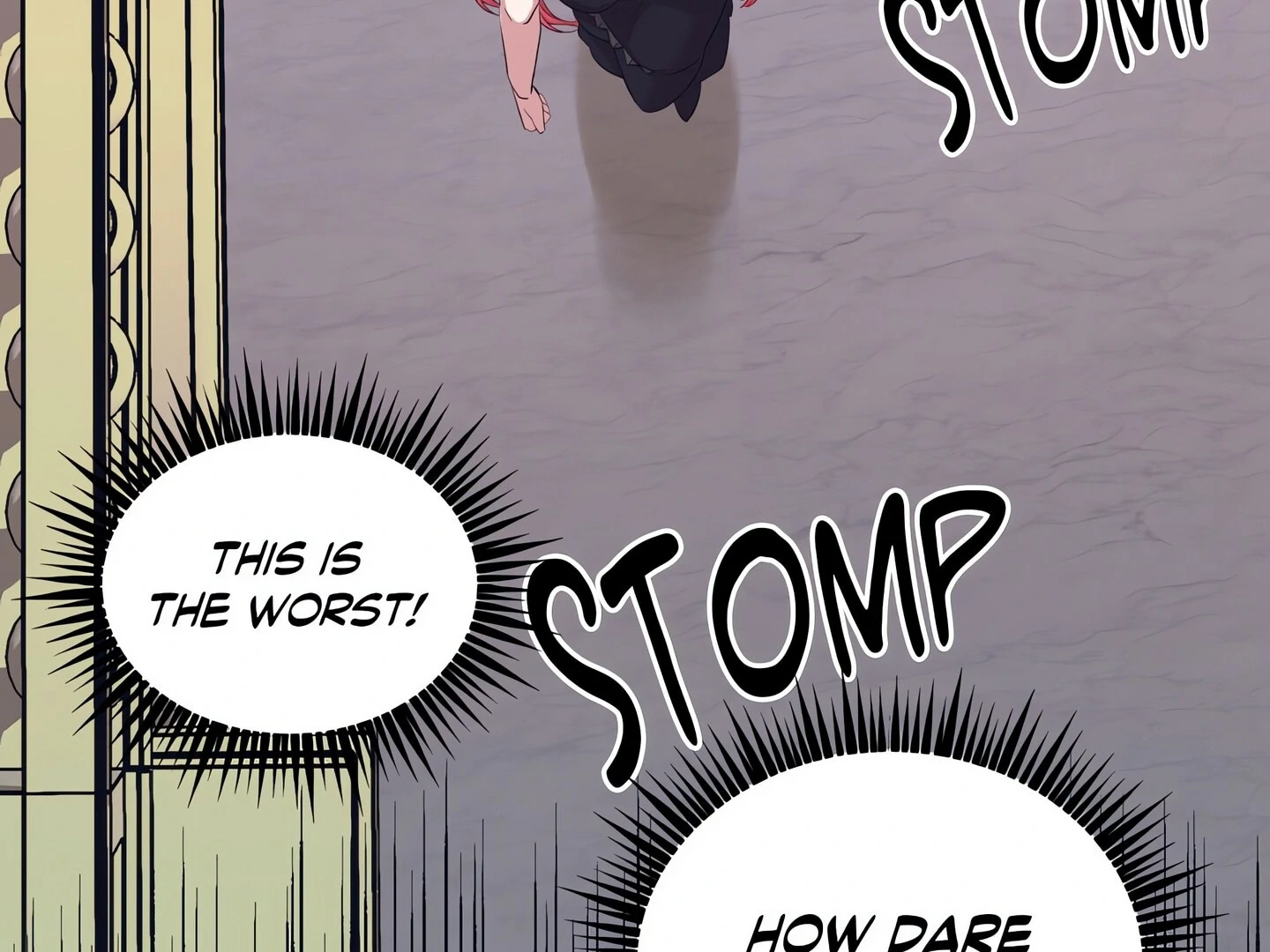 Afternoon in Another World [ Official ] Chapter 18 - page 103