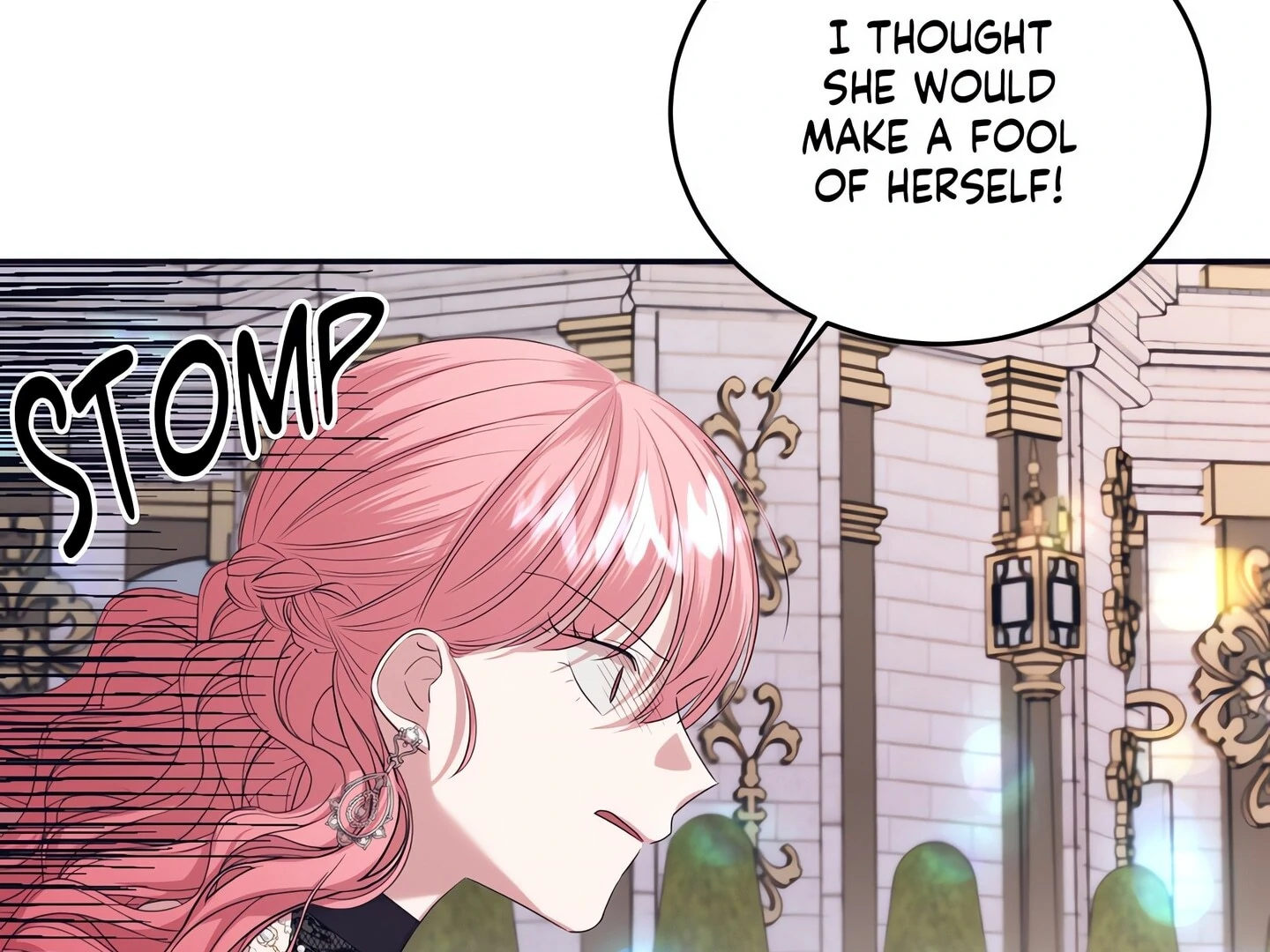 Afternoon in Another World [ Official ] Chapter 18 - page 105