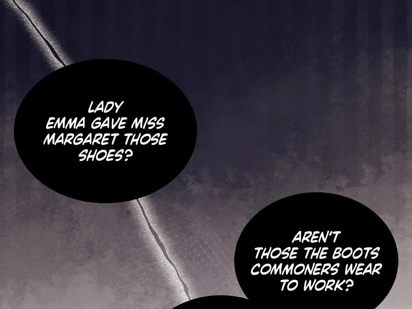 Afternoon in Another World [ Official ] Chapter 18 - page 107