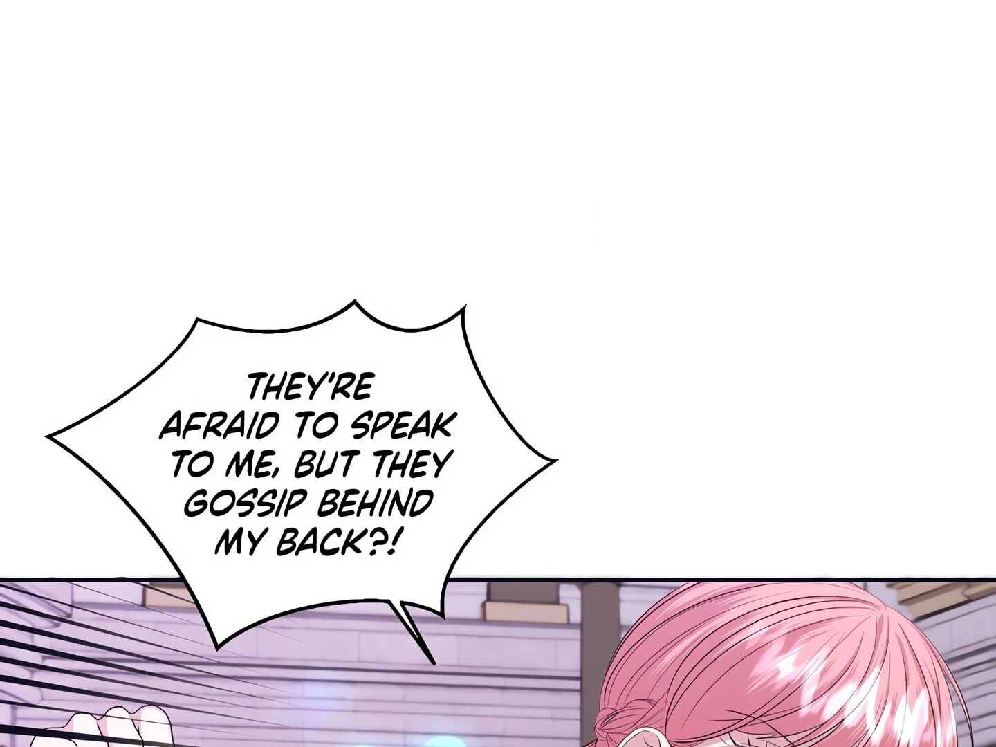 Afternoon in Another World [ Official ] Chapter 18 - page 111