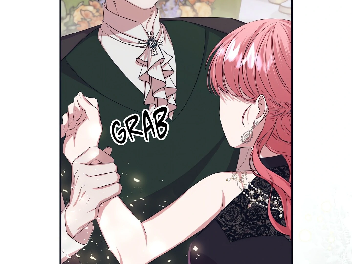 Afternoon in Another World [ Official ] Chapter 18 - page 114