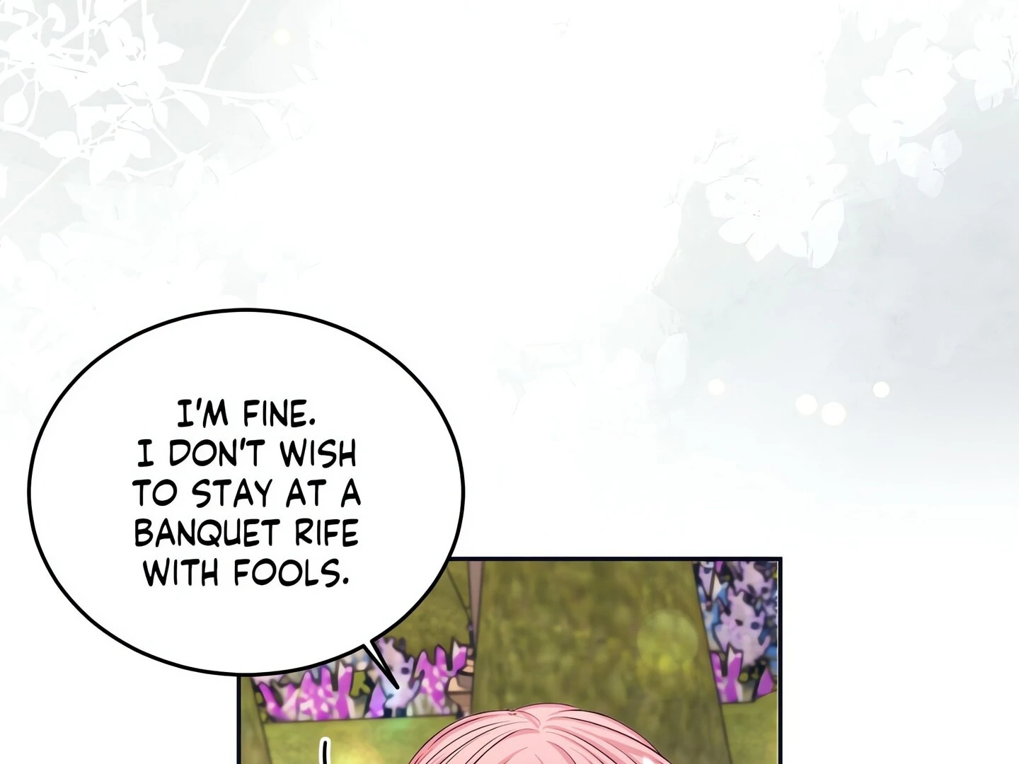 Afternoon in Another World [ Official ] Chapter 18 - page 117