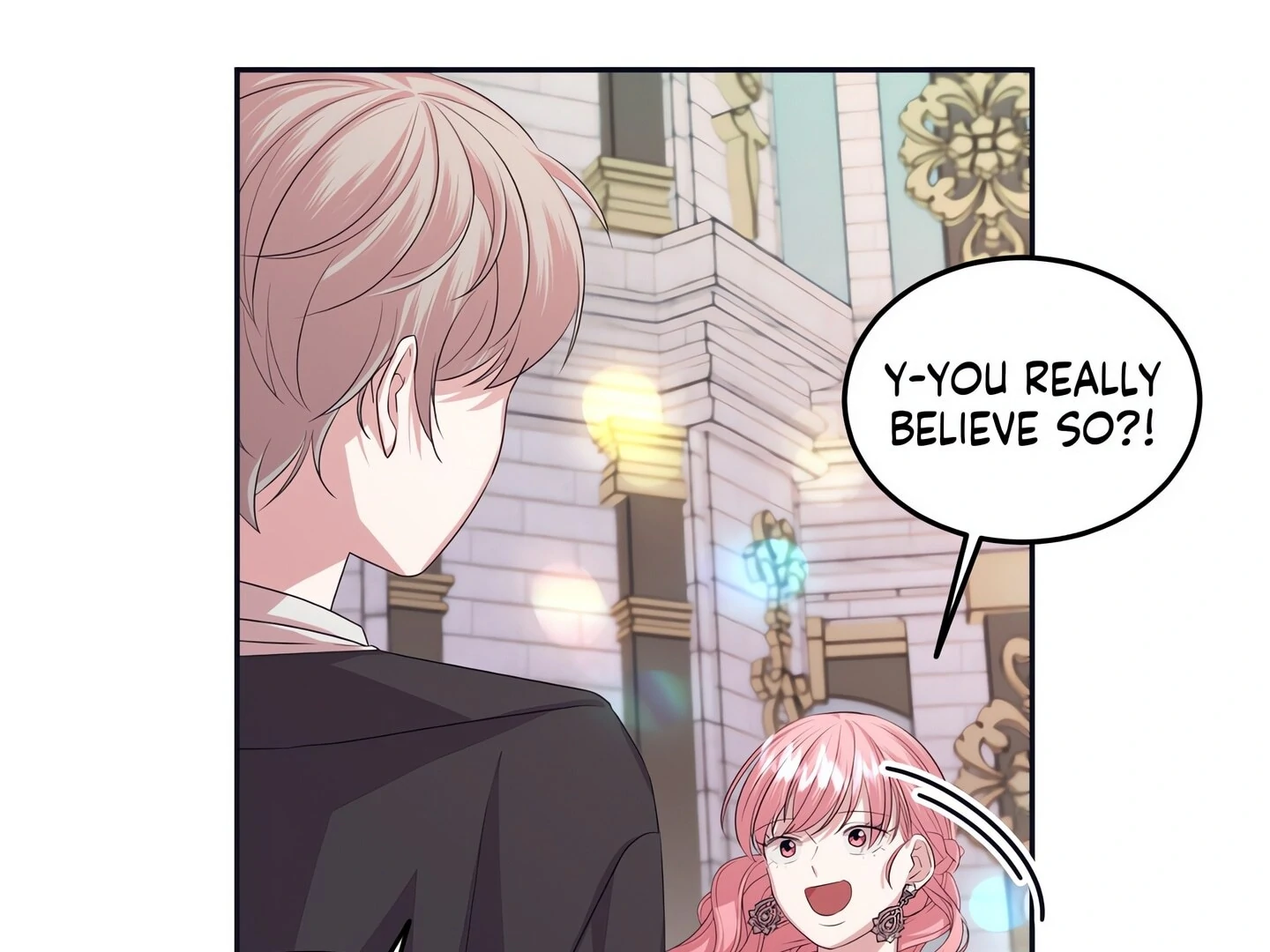 Afternoon in Another World [ Official ] Chapter 18 - page 122