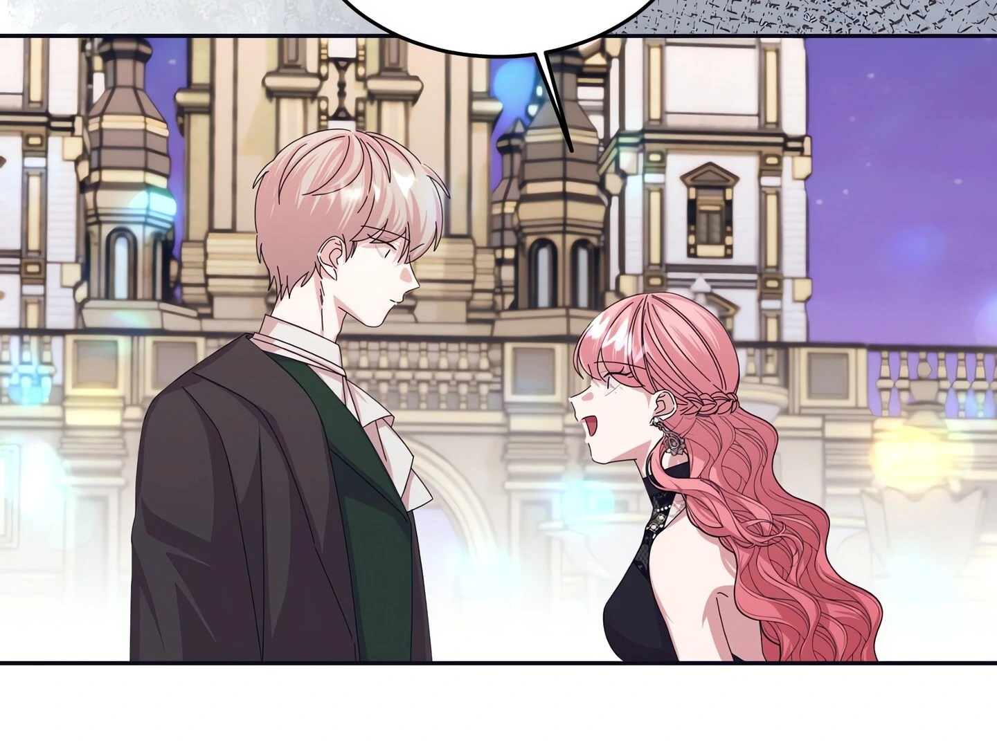 Afternoon in Another World [ Official ] Chapter 18 - page 127