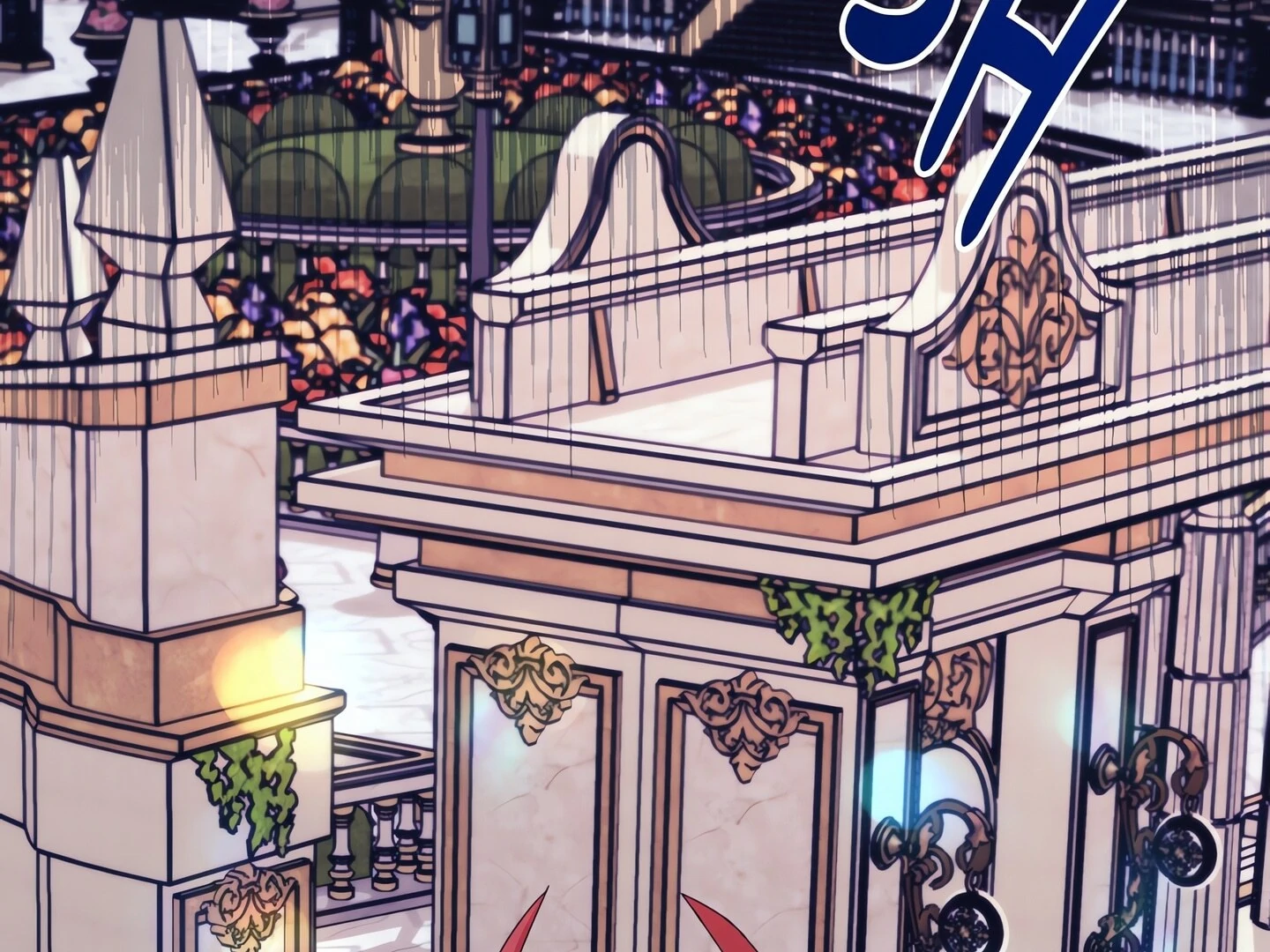 Afternoon in Another World [ Official ] Chapter 18 - page 15