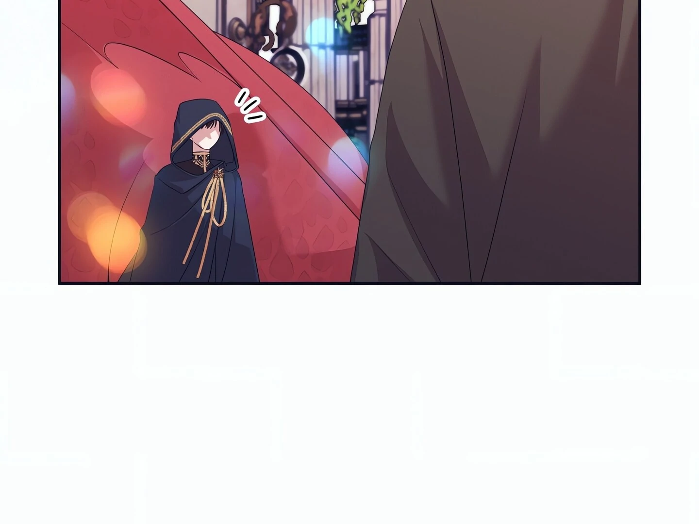 Afternoon in Another World [ Official ] Chapter 18 - page 21