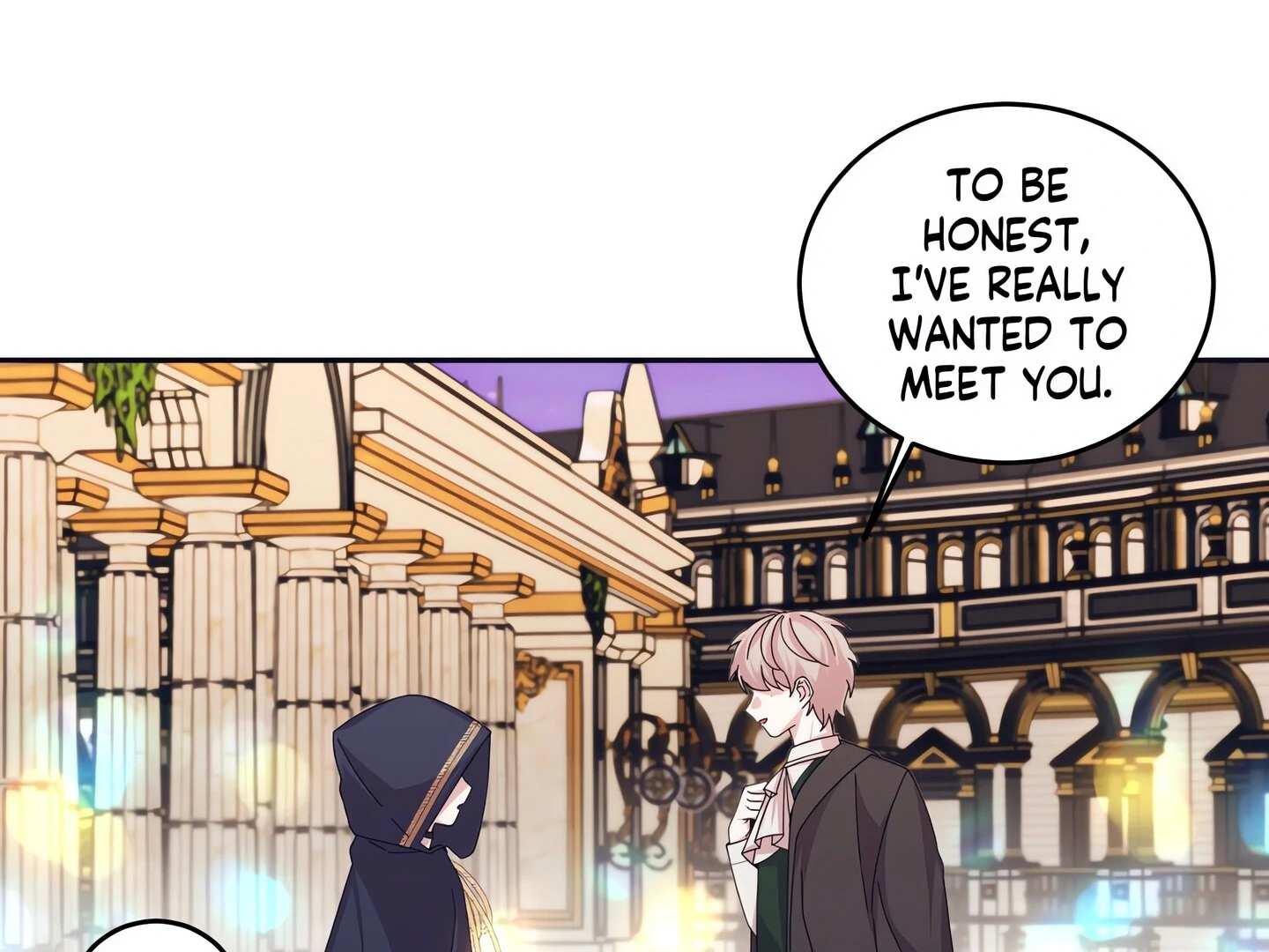 Afternoon in Another World [ Official ] Chapter 18 - page 25