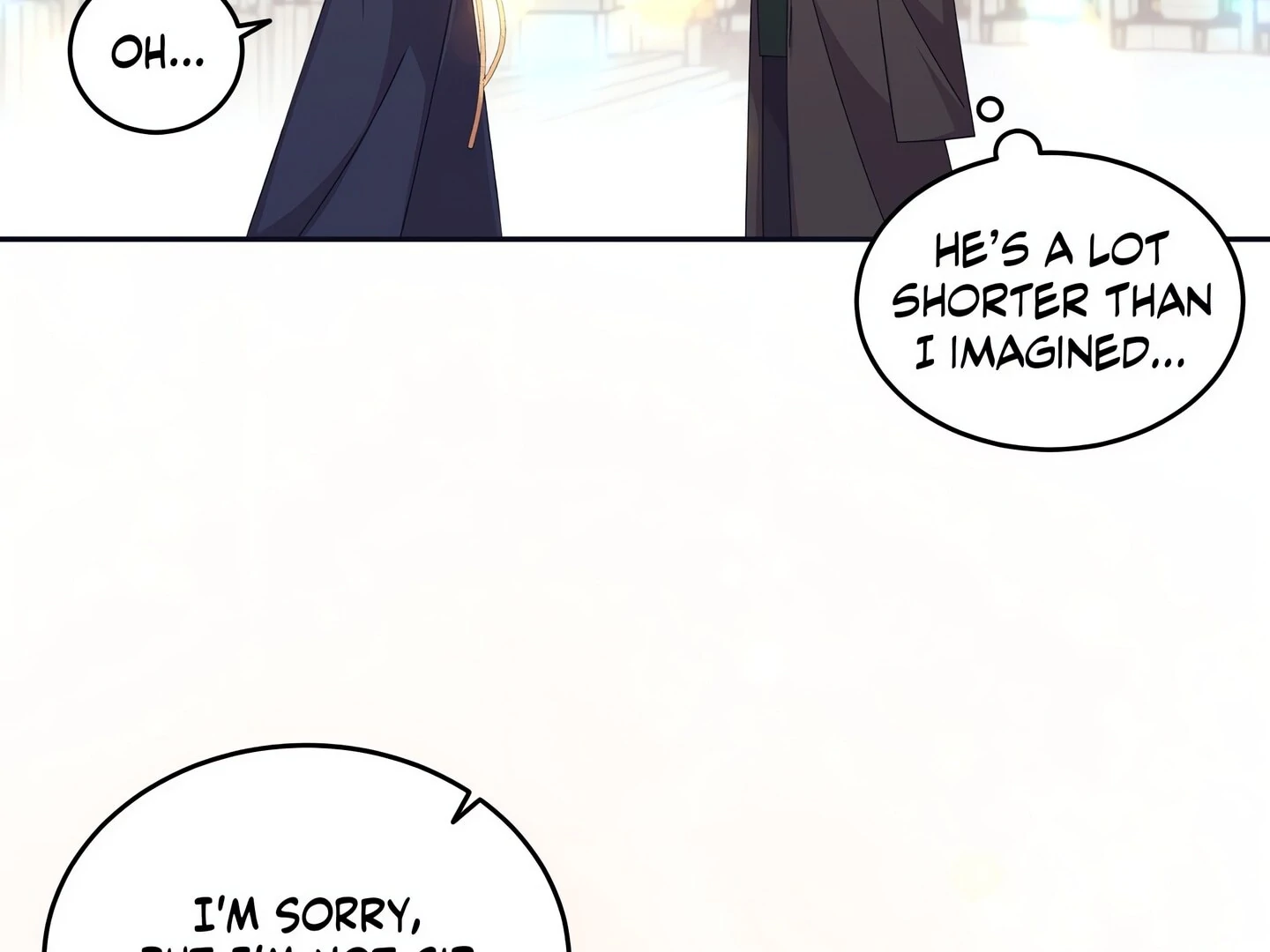 Afternoon in Another World [ Official ] Chapter 18 - page 26