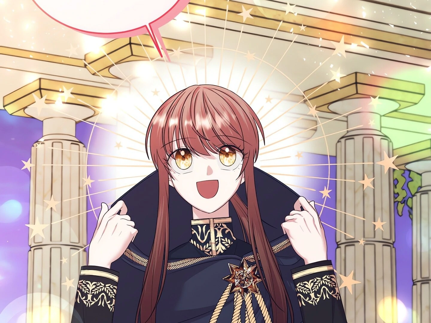 Afternoon in Another World [ Official ] Chapter 18 - page 31