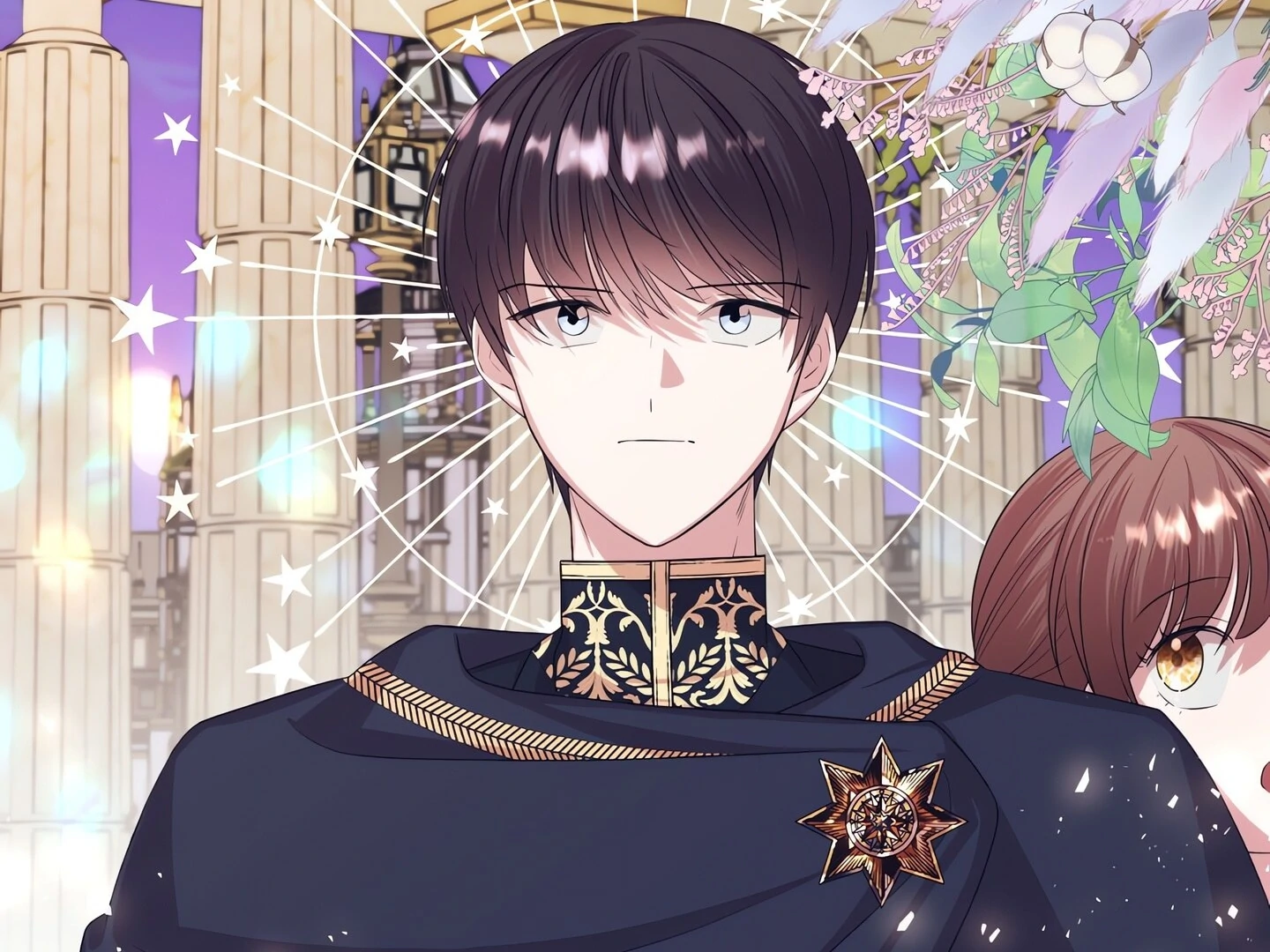 Afternoon in Another World [ Official ] Chapter 18 - page 42