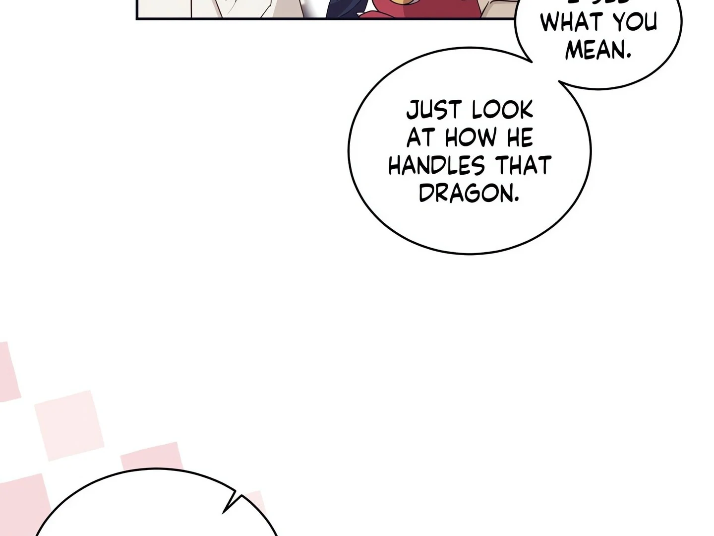 Afternoon in Another World [ Official ] Chapter 18 - page 57